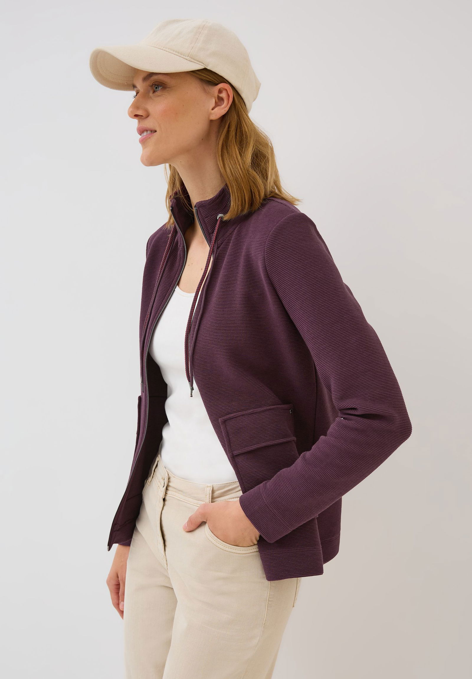 CECIL |  CECIL Strickjacke | Cardigan  | L | 11231_16900