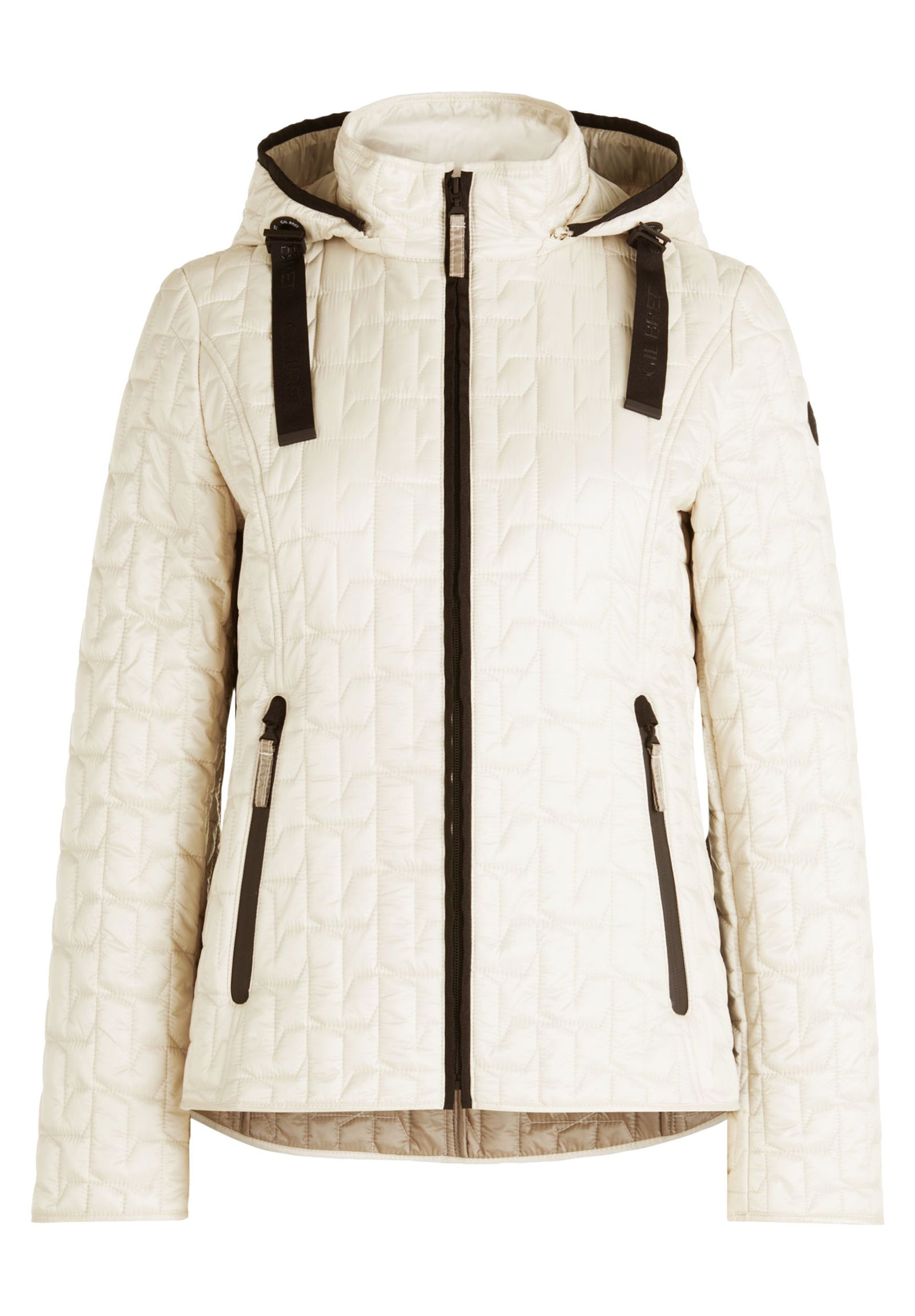 8c18929f9a42fa7d4b6a2809bbf48194 Gil Bret | Gil Bret Funktionsjacke | 46 | beach beige
