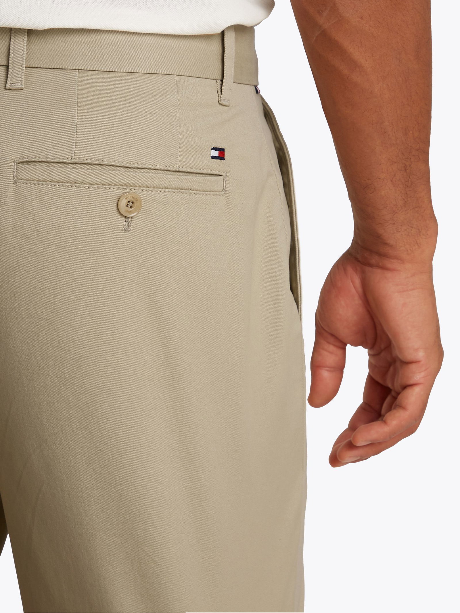 d4089a2aaf5e96f42ef1741b75e3f204 Tommy Hilfiger | Tommy Hilfiger Bermudas | 38/NI