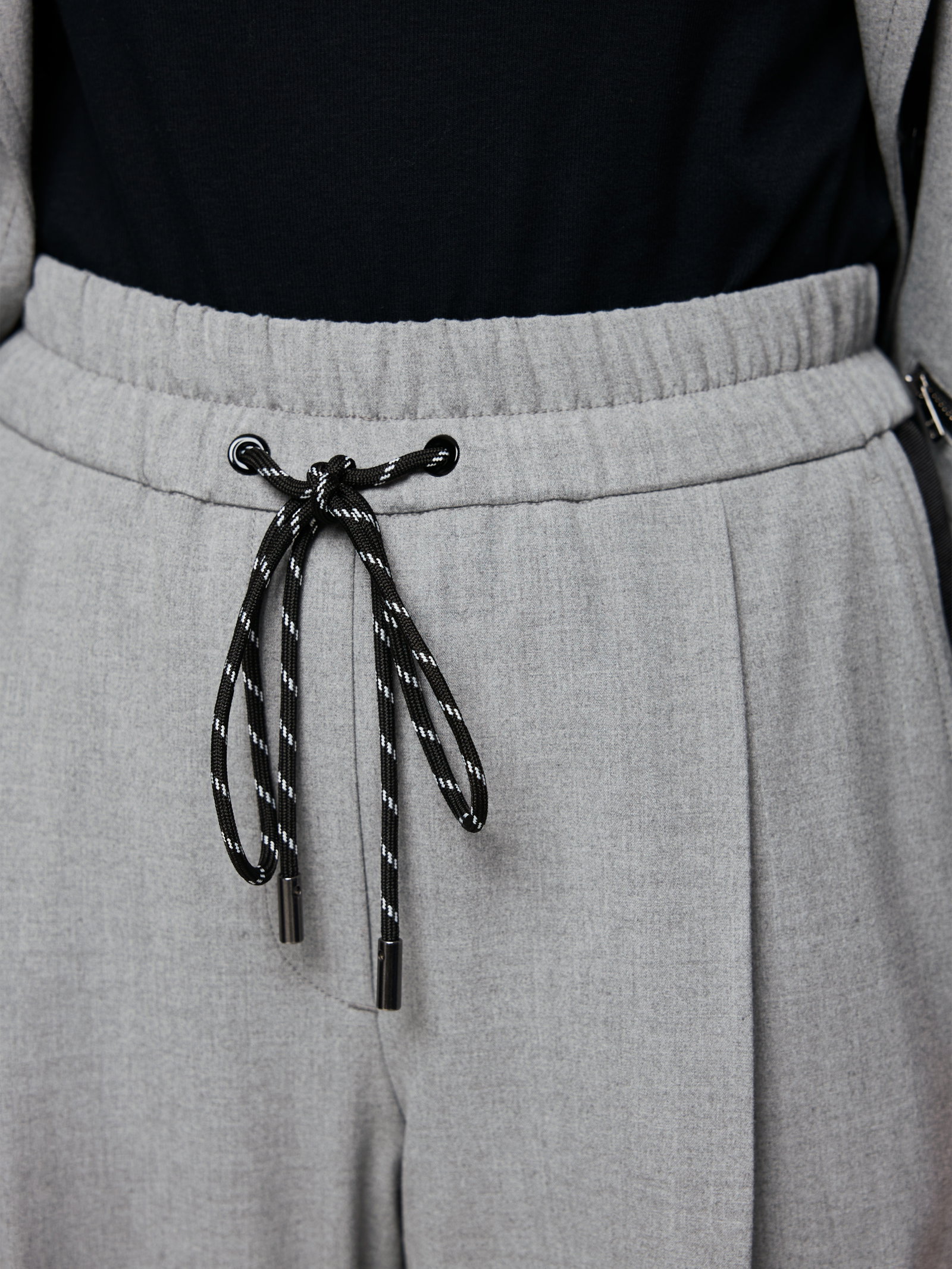 Hose WEDI, grey #4