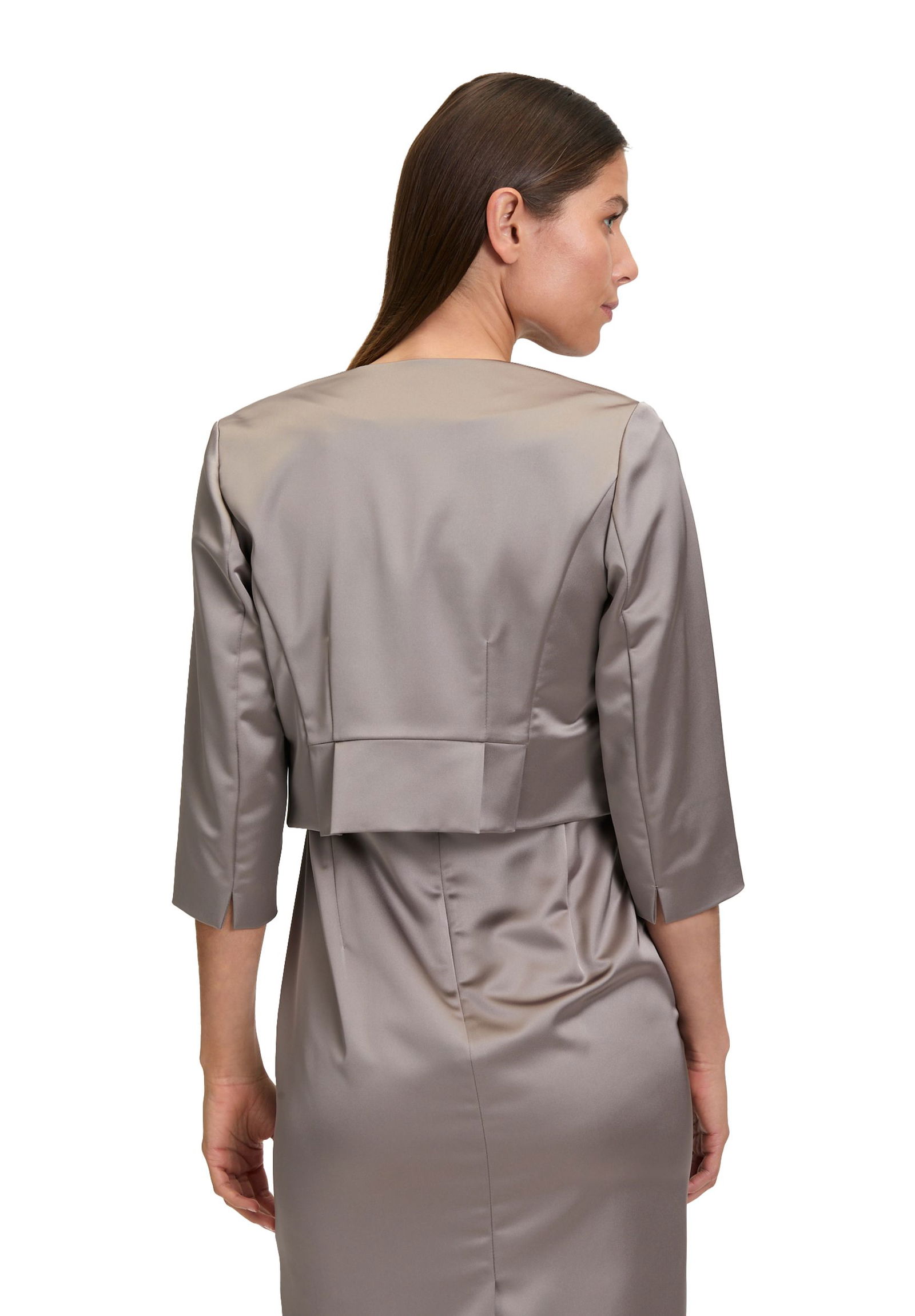 Vera Mont |  Vera Mont Jacke  | 48 | grau