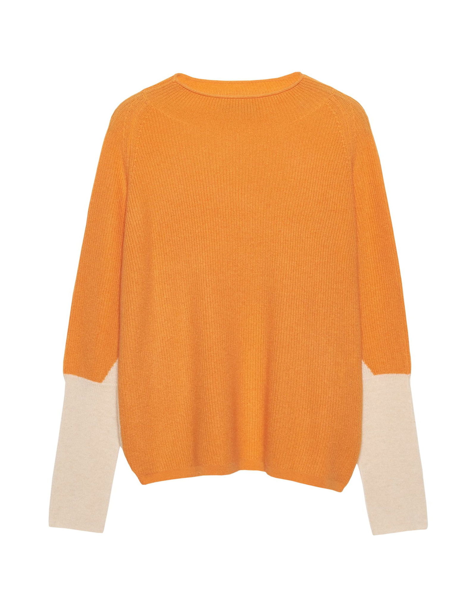 Someday |  Someday Pullover  | 40 | crush orange