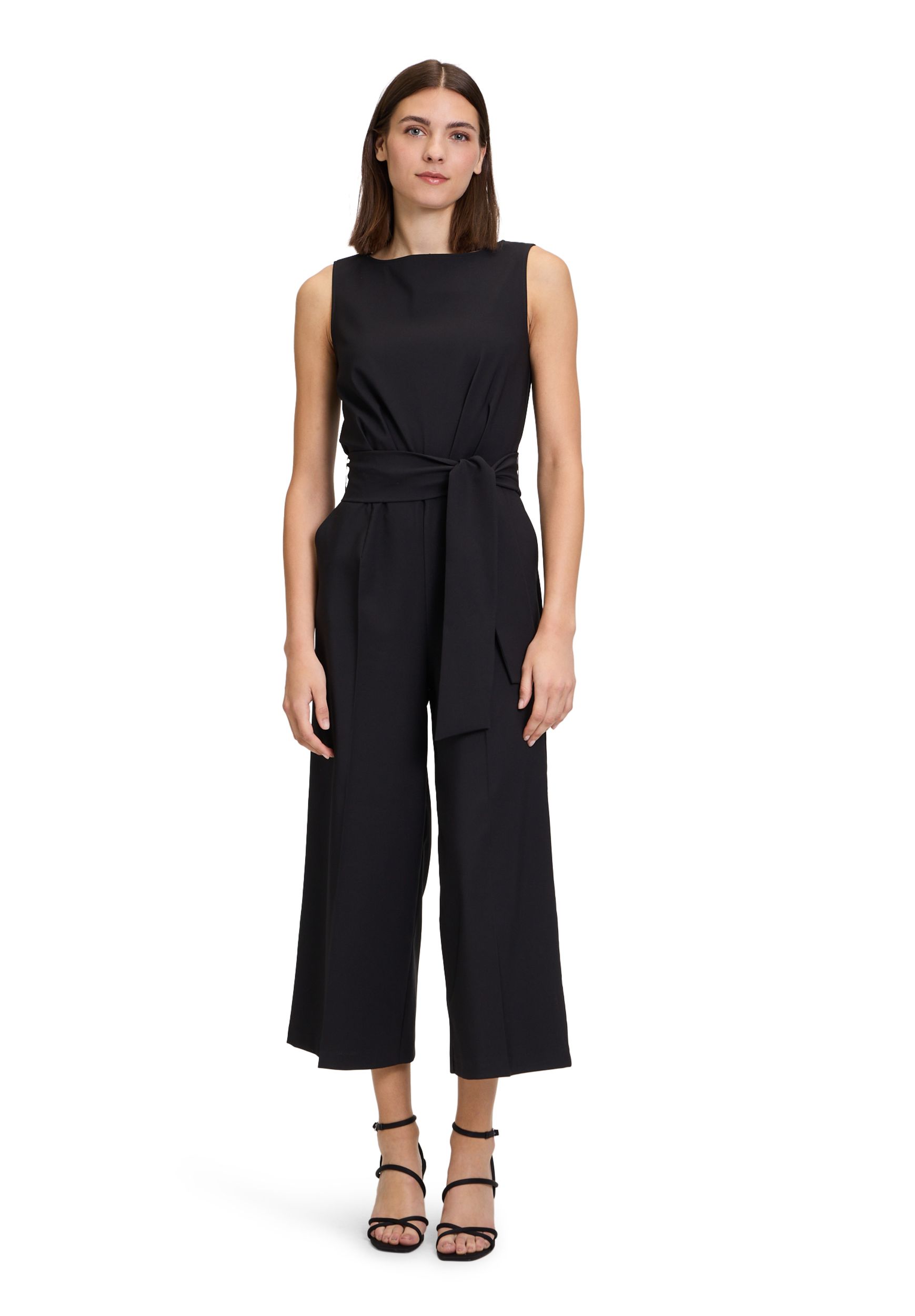  |  Jumpsuit | 44 | schwarz