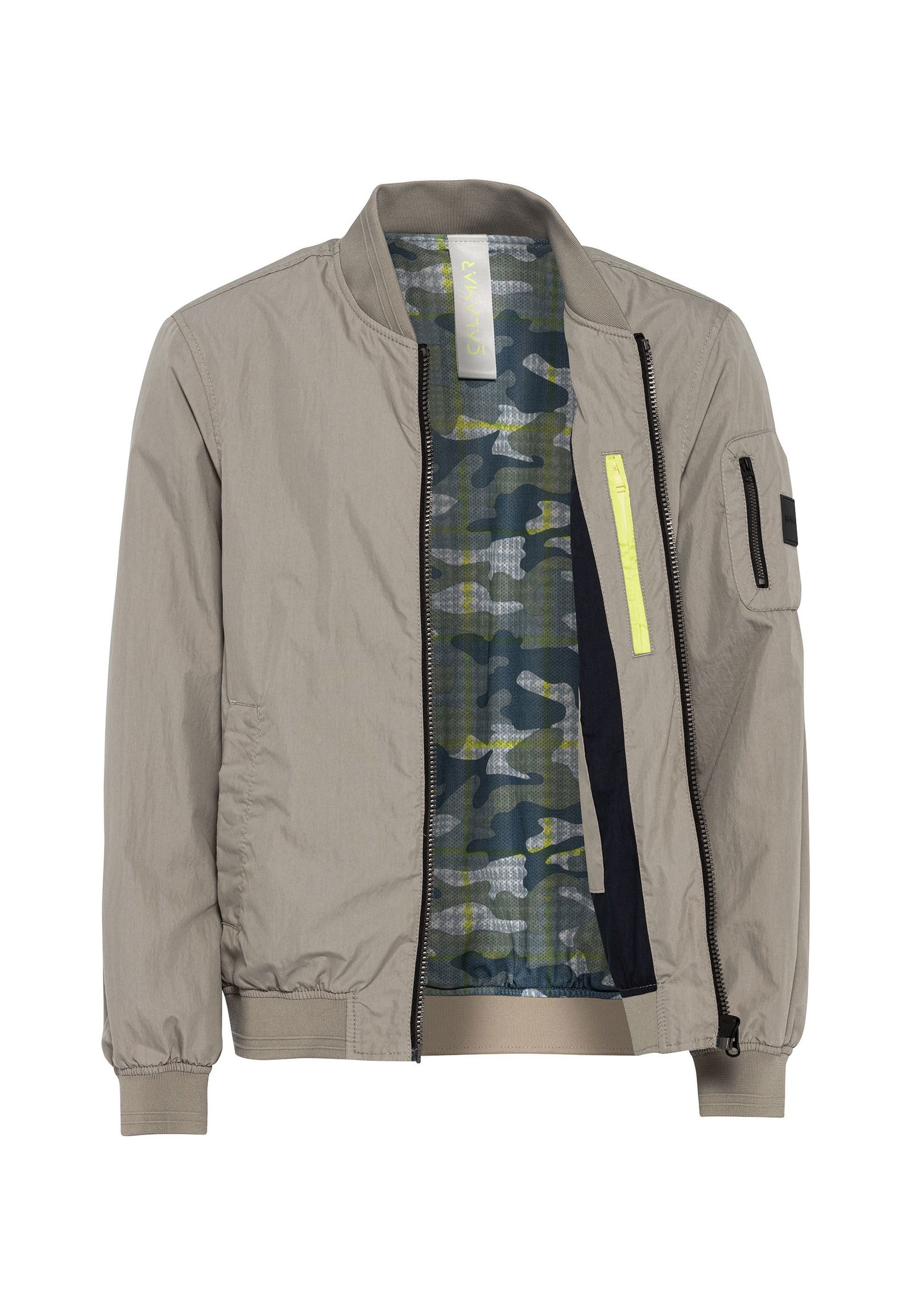 Calamar Funktionsjacke