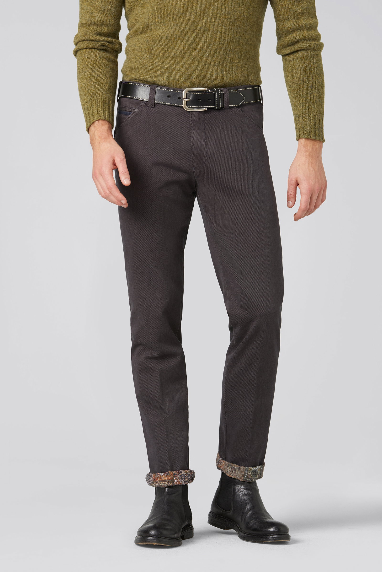 Meyer Chino "Chicago 2-3917" #8