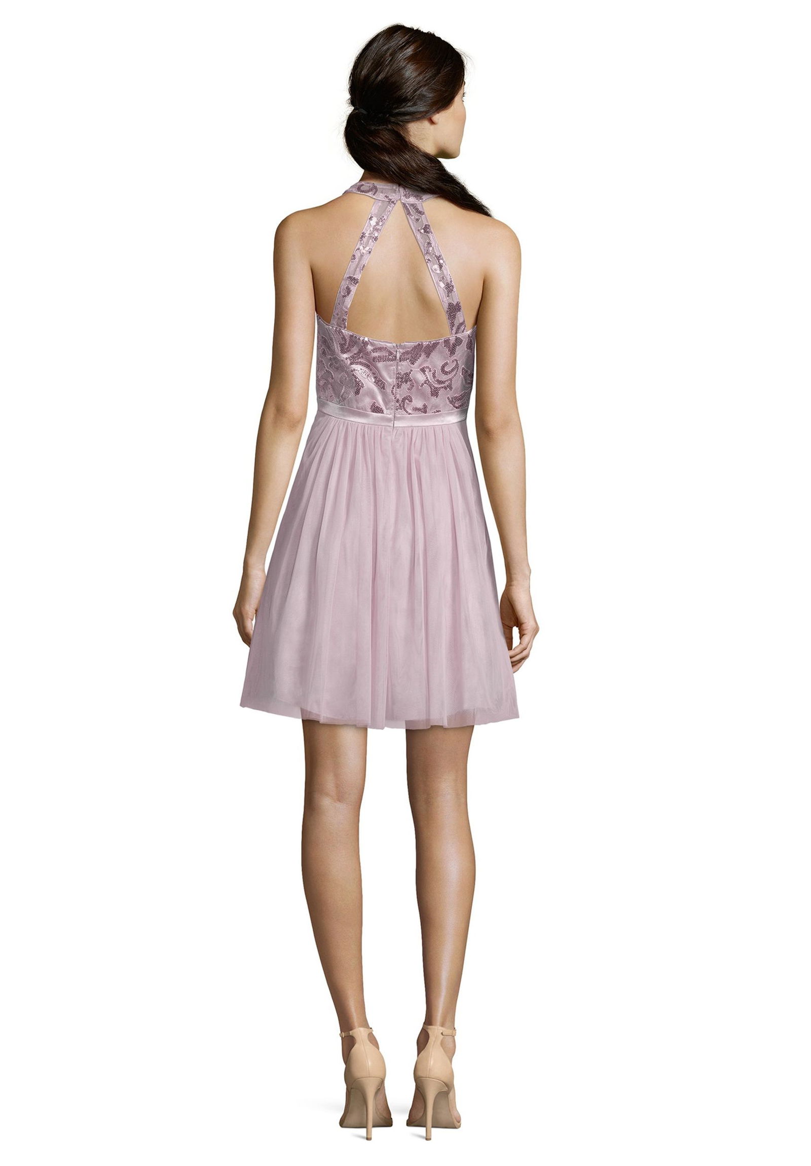 63ba1adf33cdcbbc021e6d9159ad2278 VM by Vera Mont Kurzes Kleid