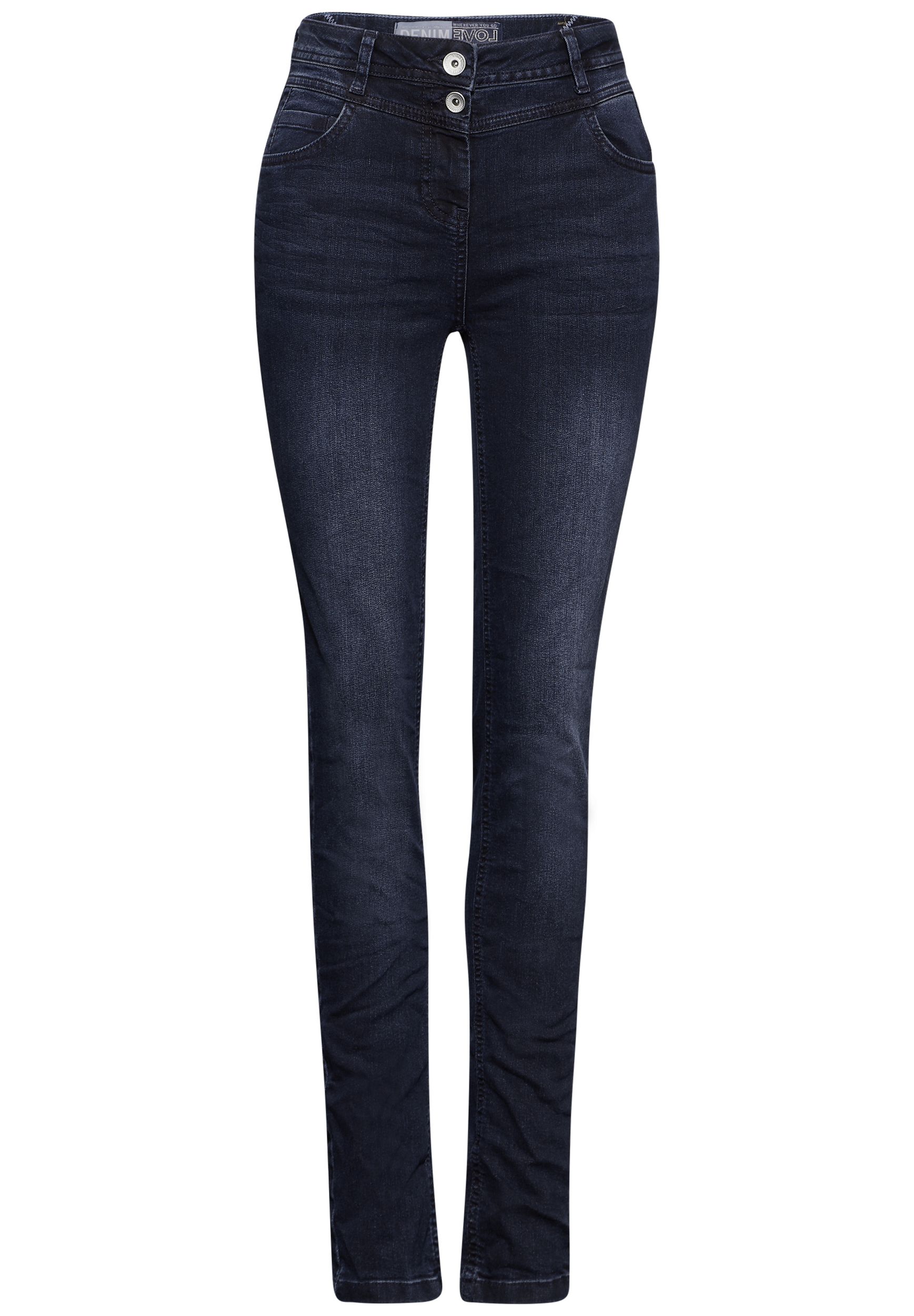 CECIL |  CECIL Skinny Jeans  | 29/32 | 11231_15575