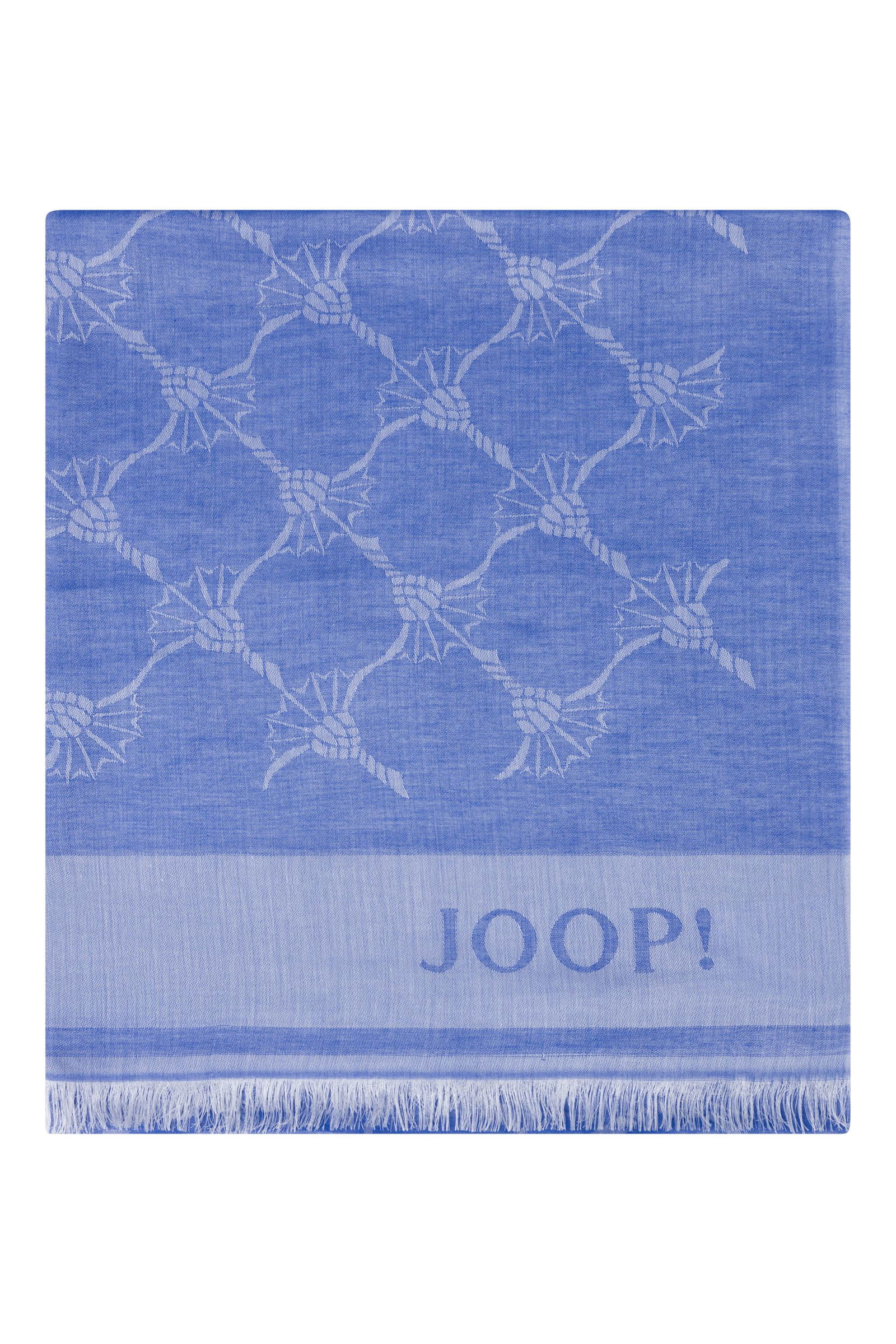 c2c4ae986f4b0d1081e79487cdfd1de5 Joop |  Joop Tuch  | ONE | medium blue