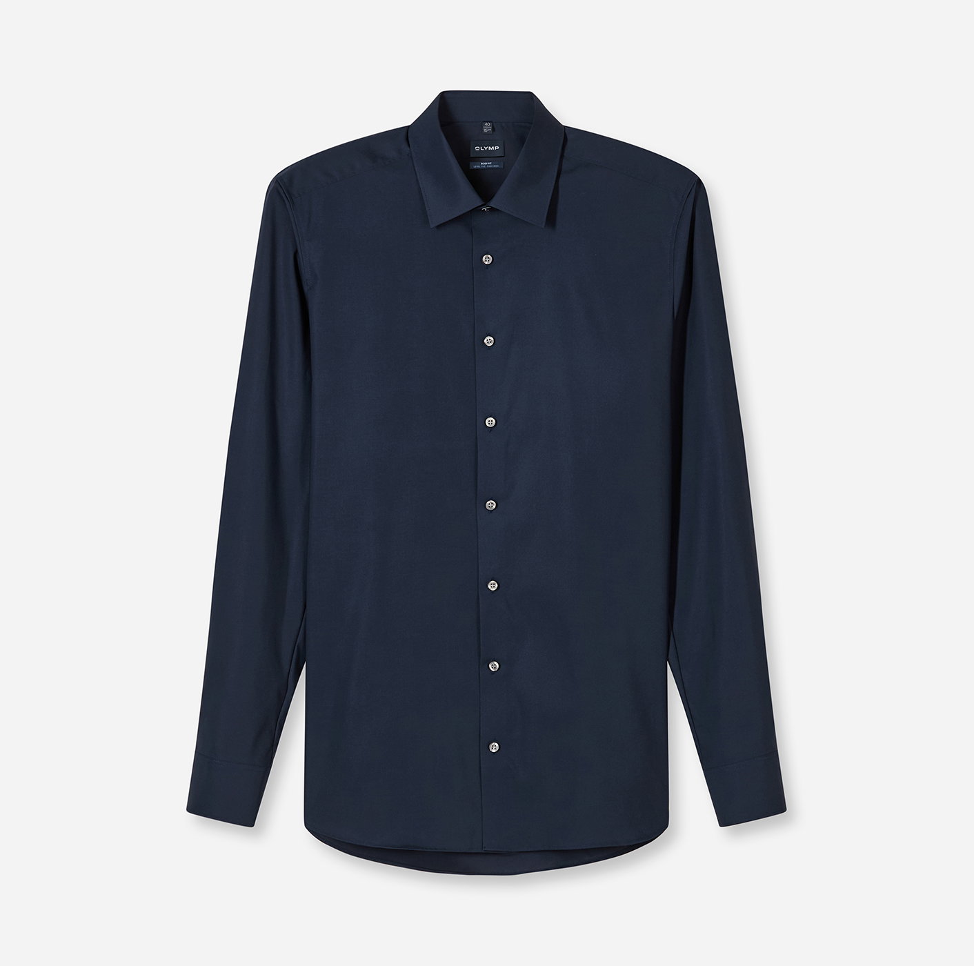 Olymp Hemd Slim Fit #11