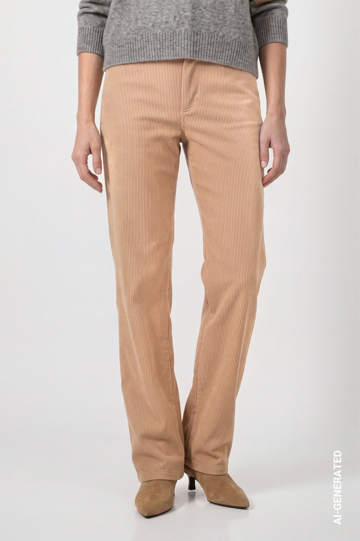 Hose, brown sugar #2