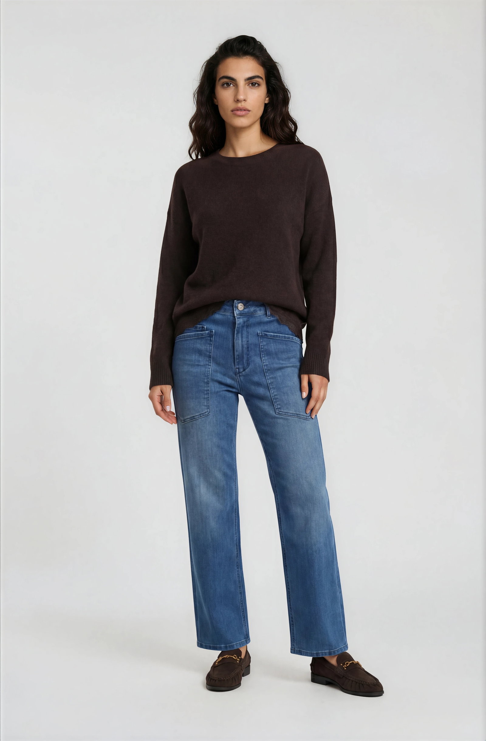 Milano Pullover #1