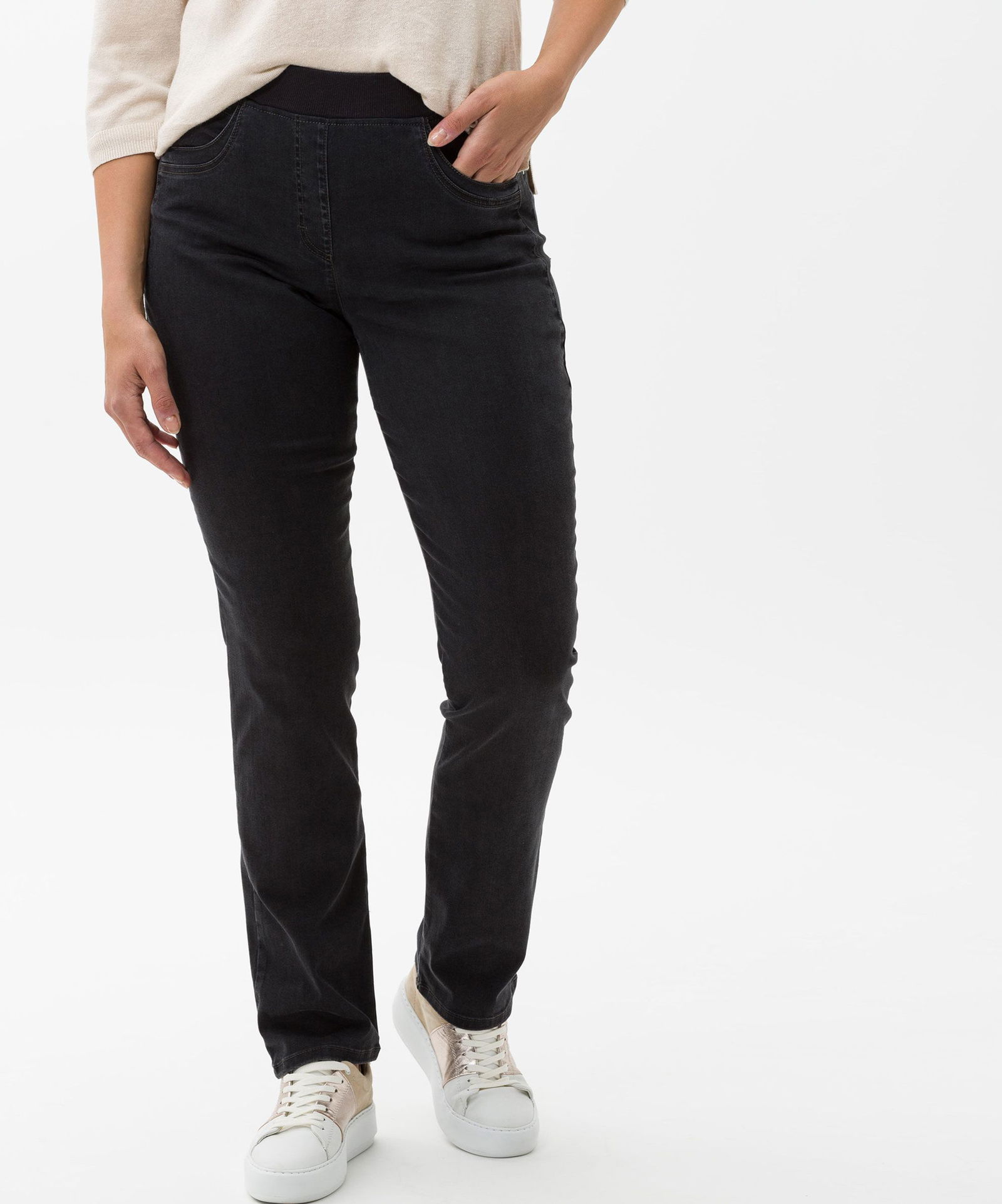 Raphaela by Brax Slim Jeans 