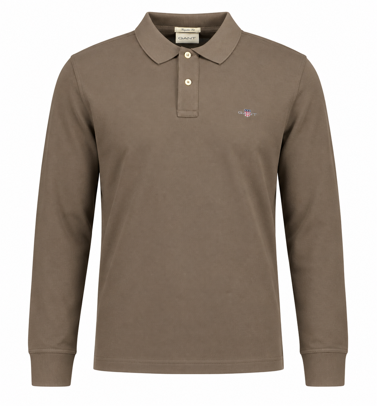 Gant Poloshirt #1