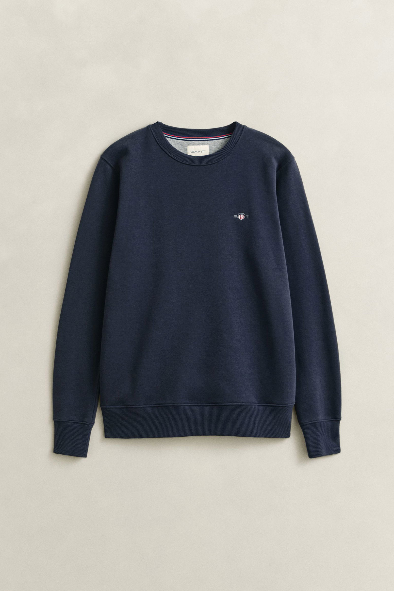 b9e7420e37ad8bddffa52d698197f970 Gant | Gant Sweatshirt | XS | evening blue