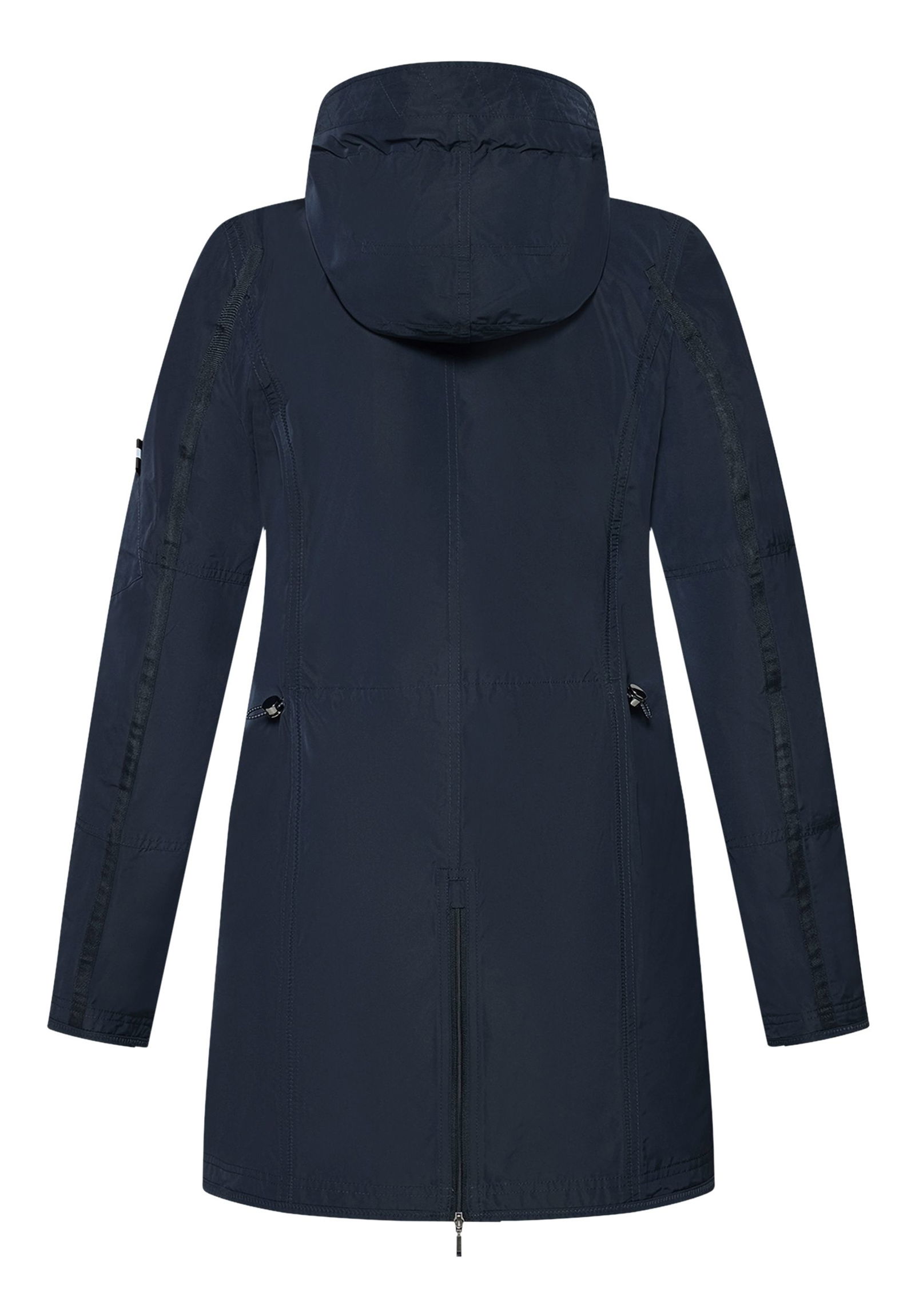 Gil Bret |  Gil Bret Funktionsjacke  | 38 | dunkelblau