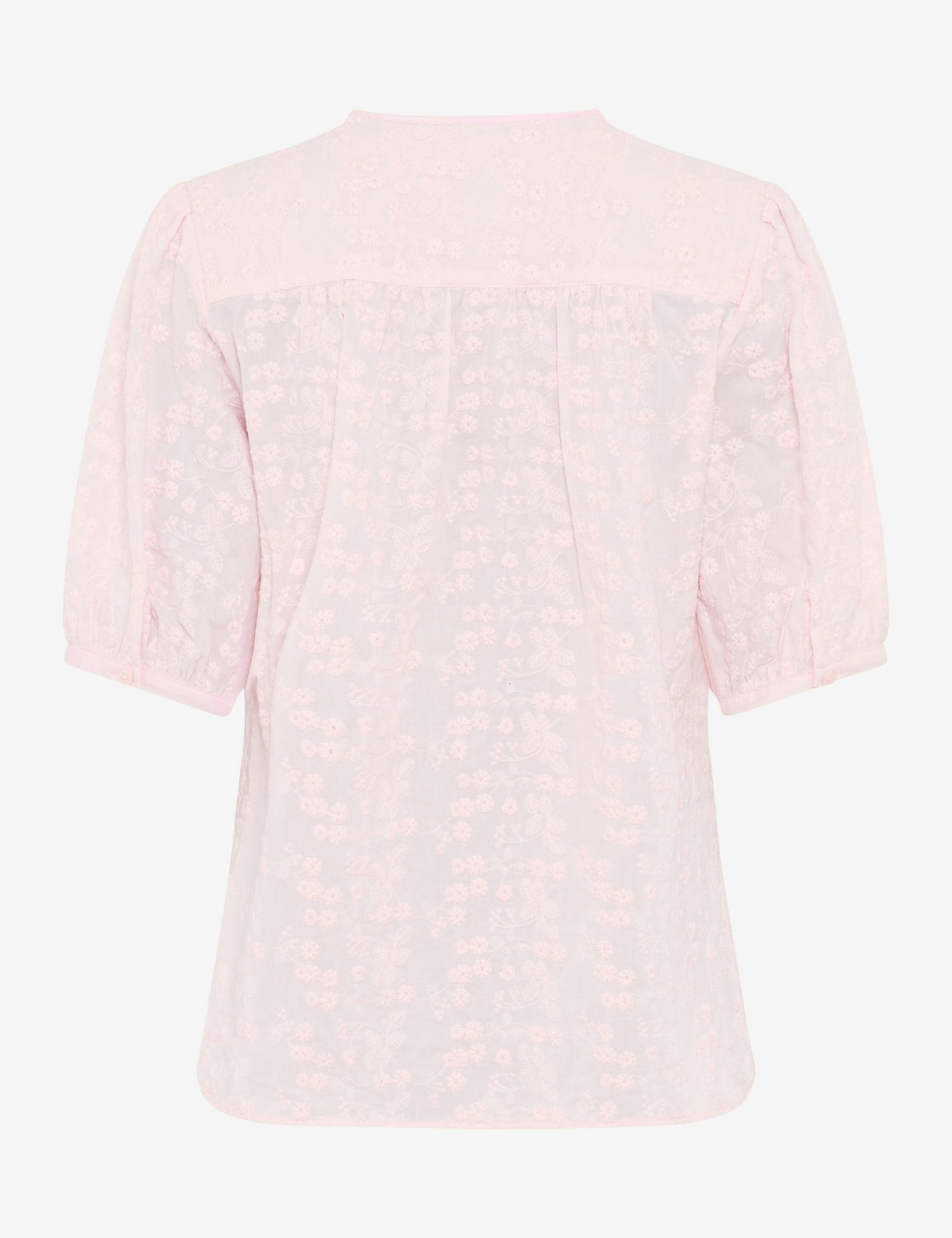 STYLE.VEA SNOS, dusty rose #2