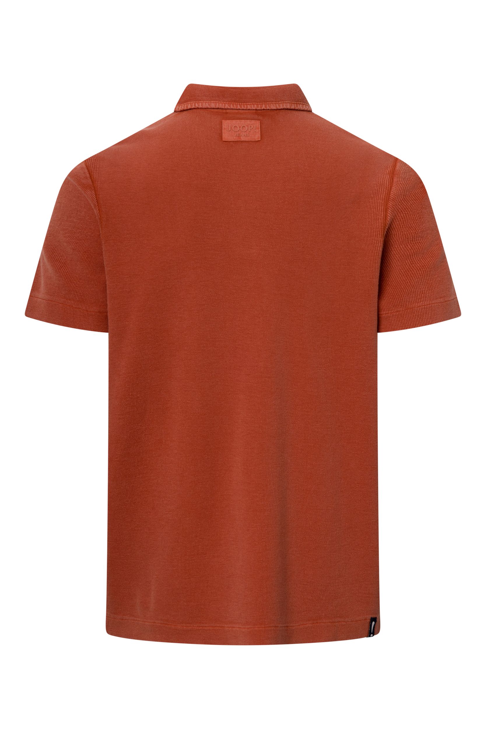 JOOP! JEANS |  JOOP! JEANS Poloshirt  | XXL | bright orange