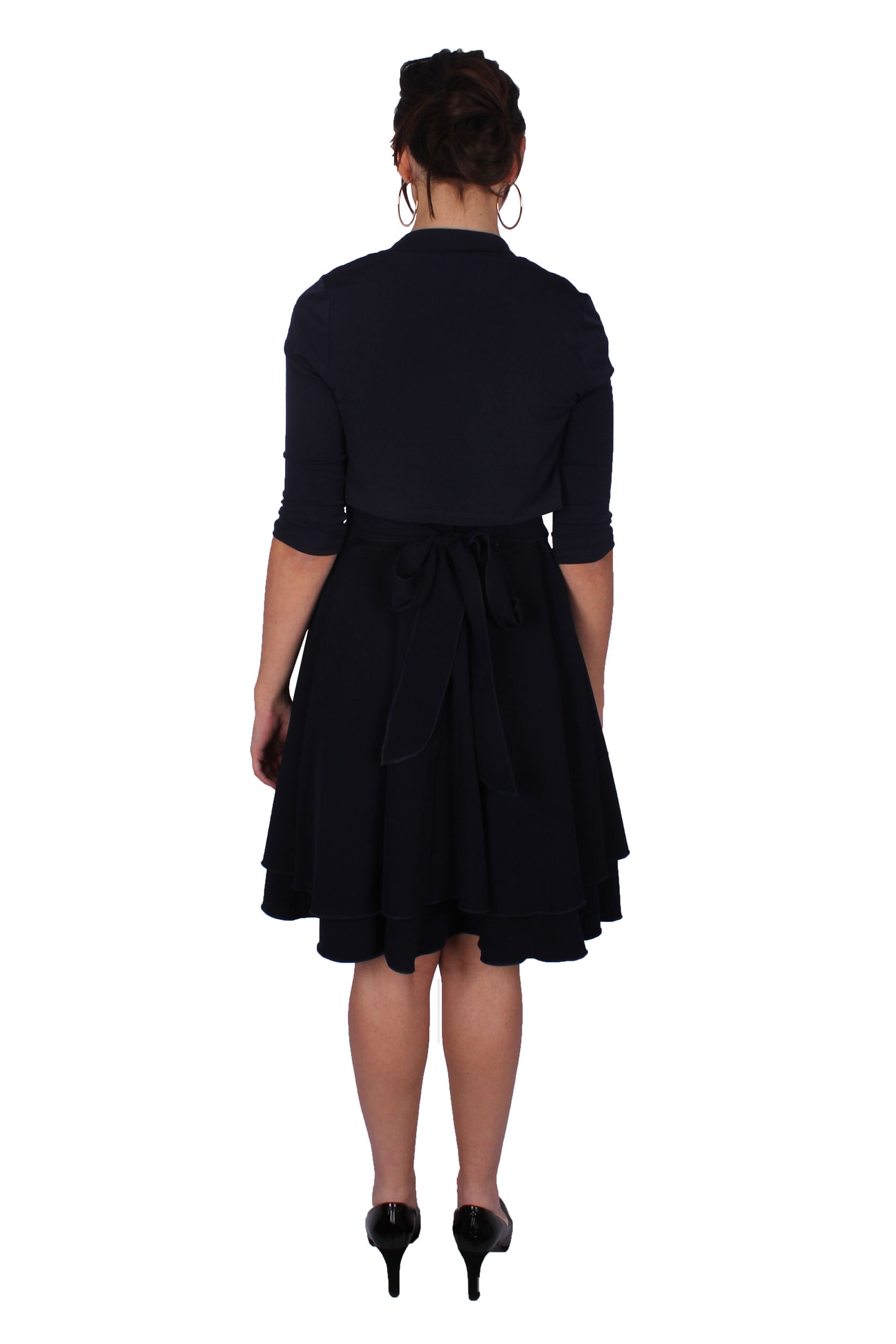 Bolero-Jacke