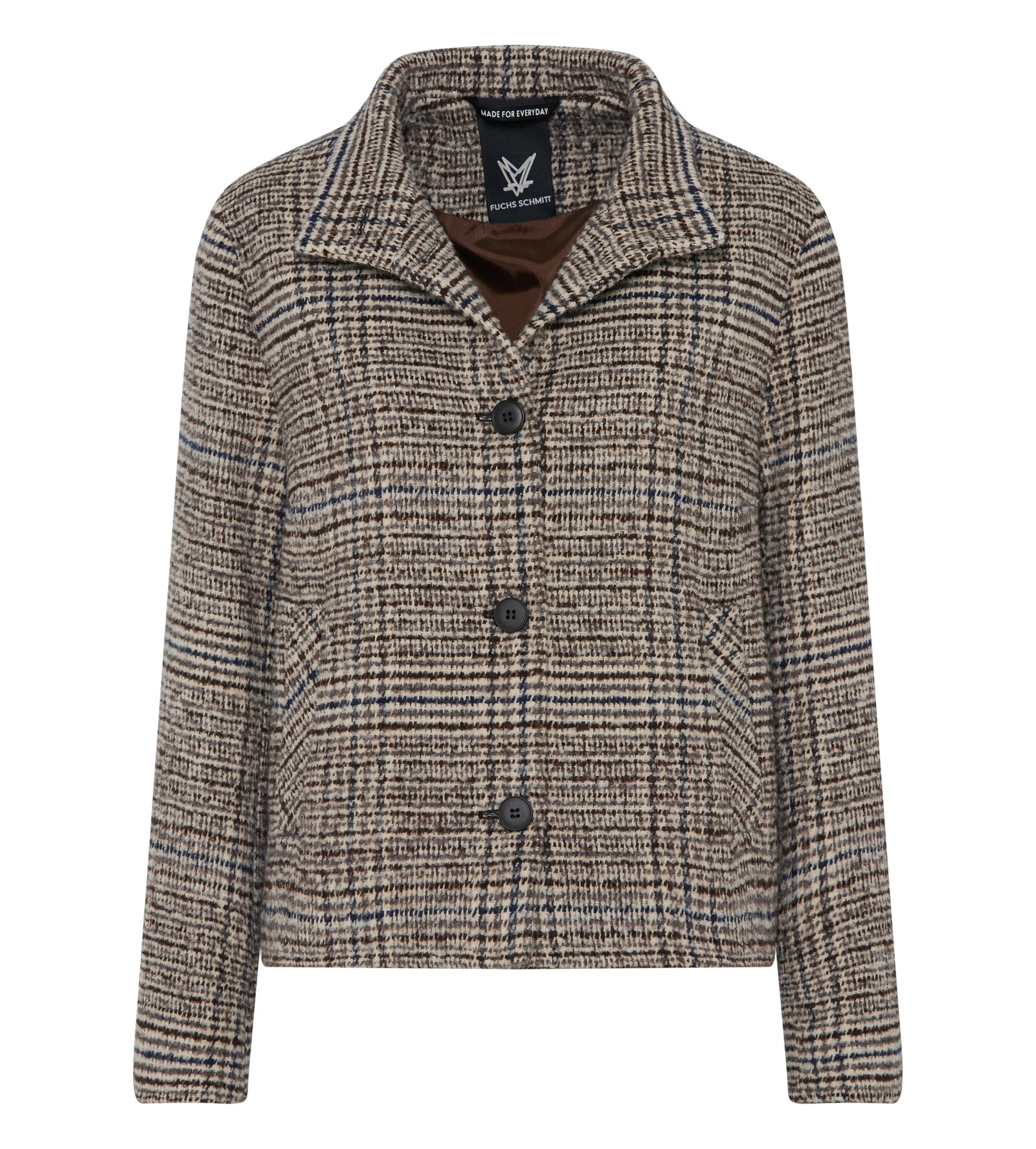 Fuchs & Schmitt Jacke #1