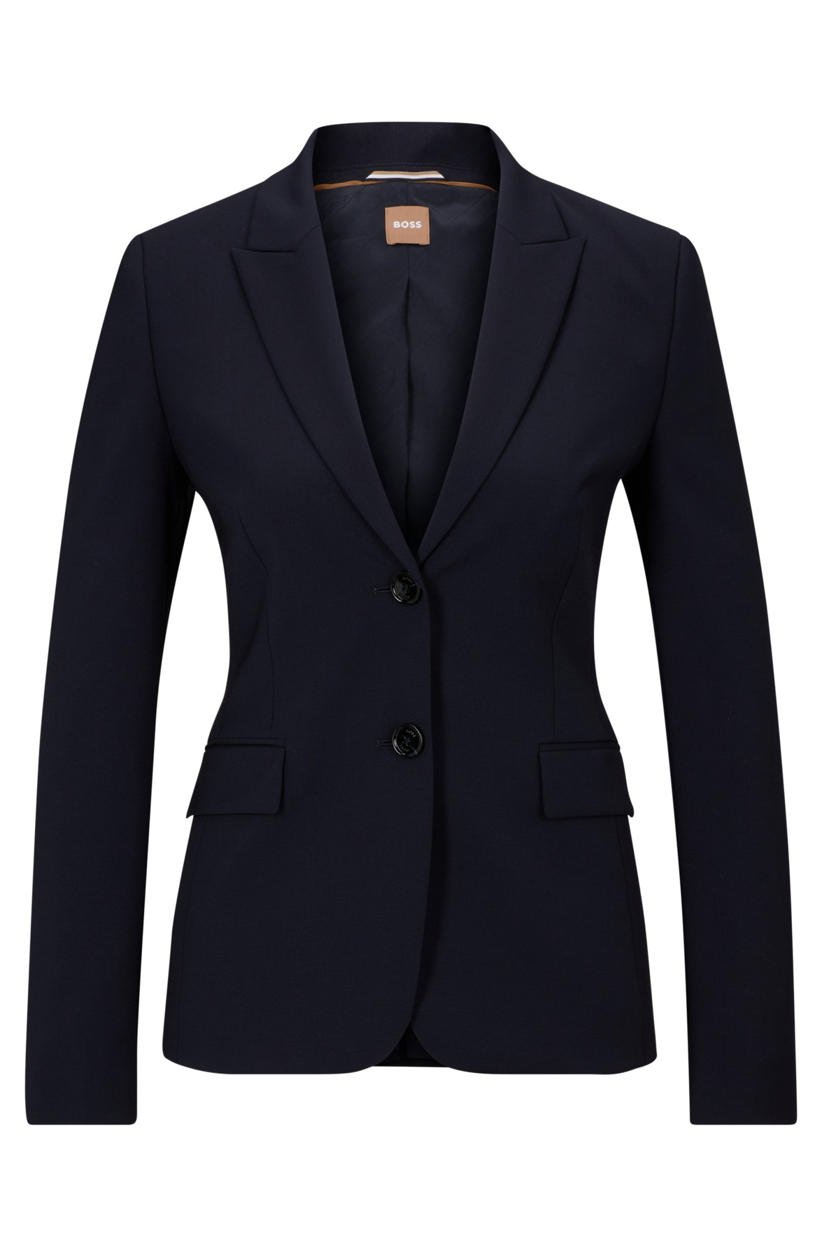 BOSS Blazer "Juleah" #2