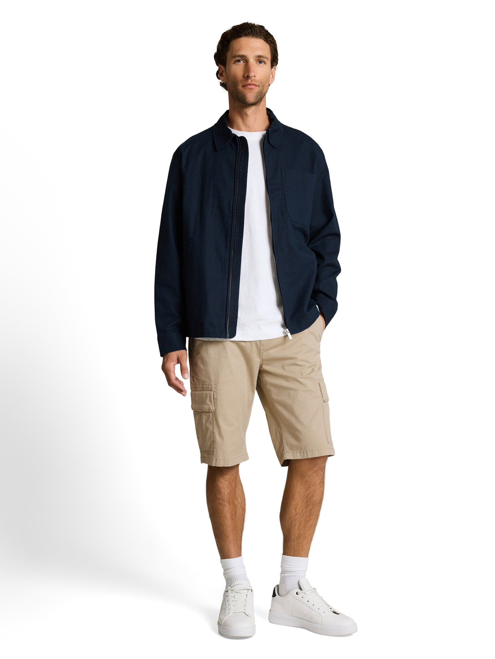 Tom Tailor Bermudas #5