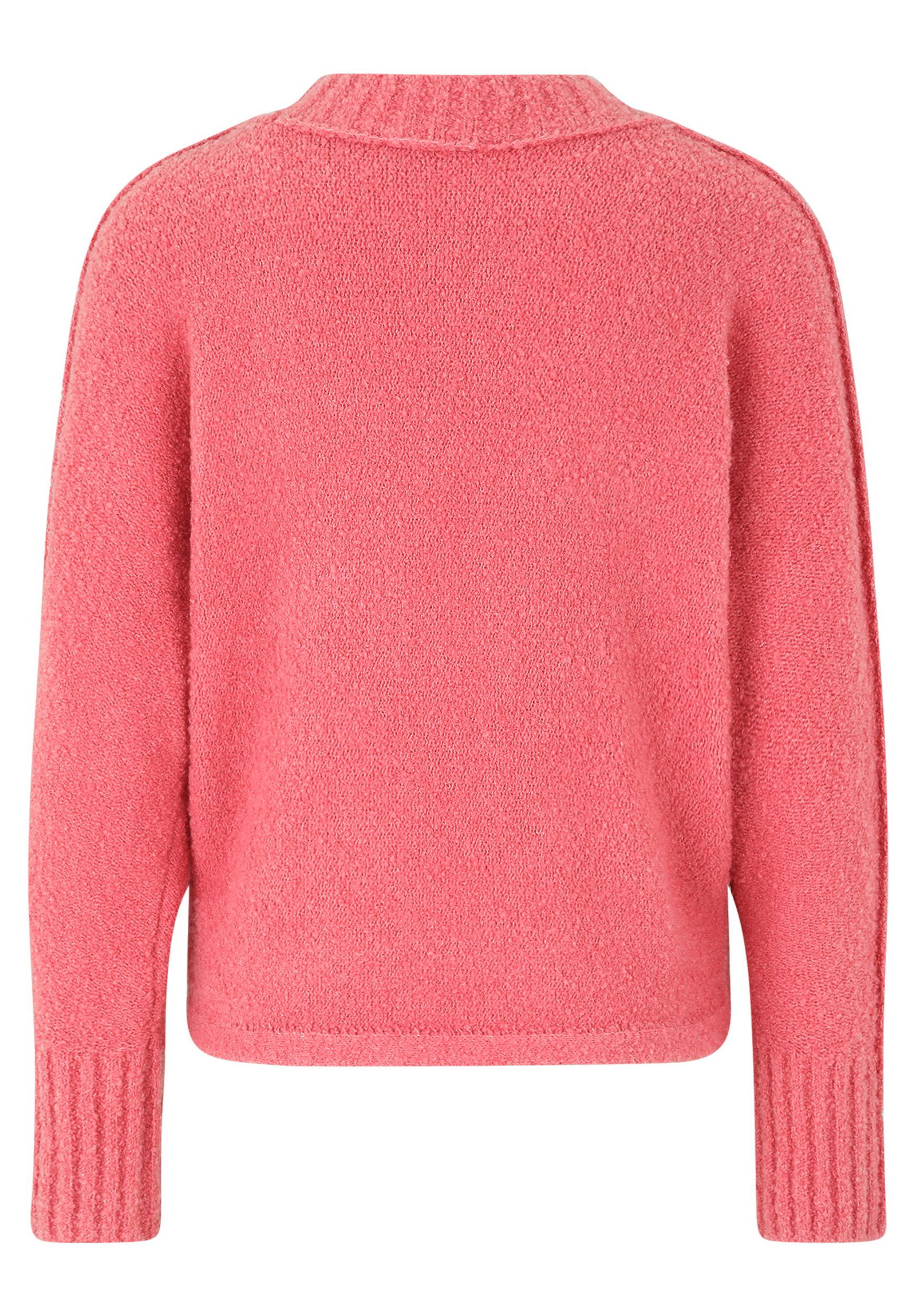 6128e38c5750f4f2d66bf79b7444ecb2 Cartoon | Cartoon Pullover | 38 | calypso coral