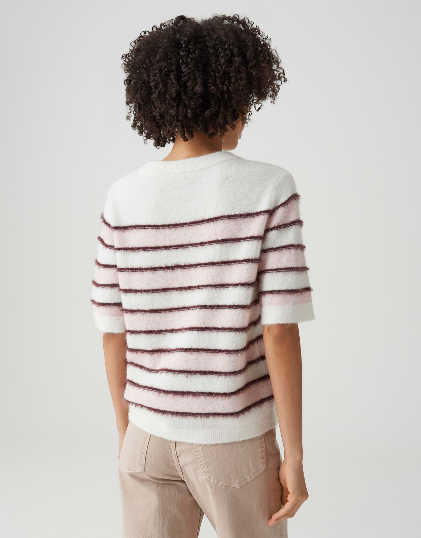 Opus Pullover Pimota #3