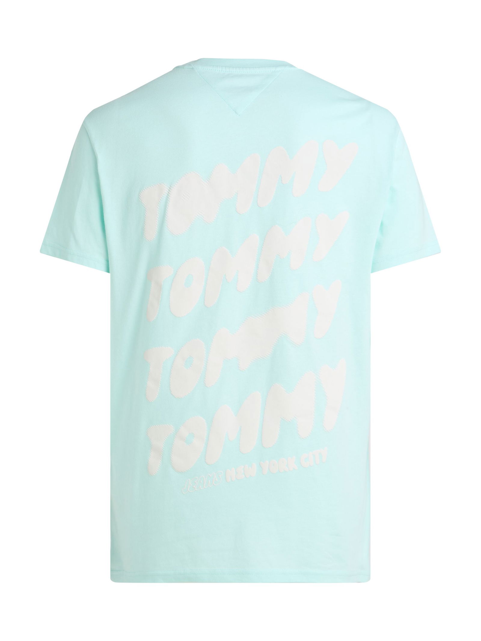 Tommy Jeans | Tommy Jeans Shirt | XXL | spring mint