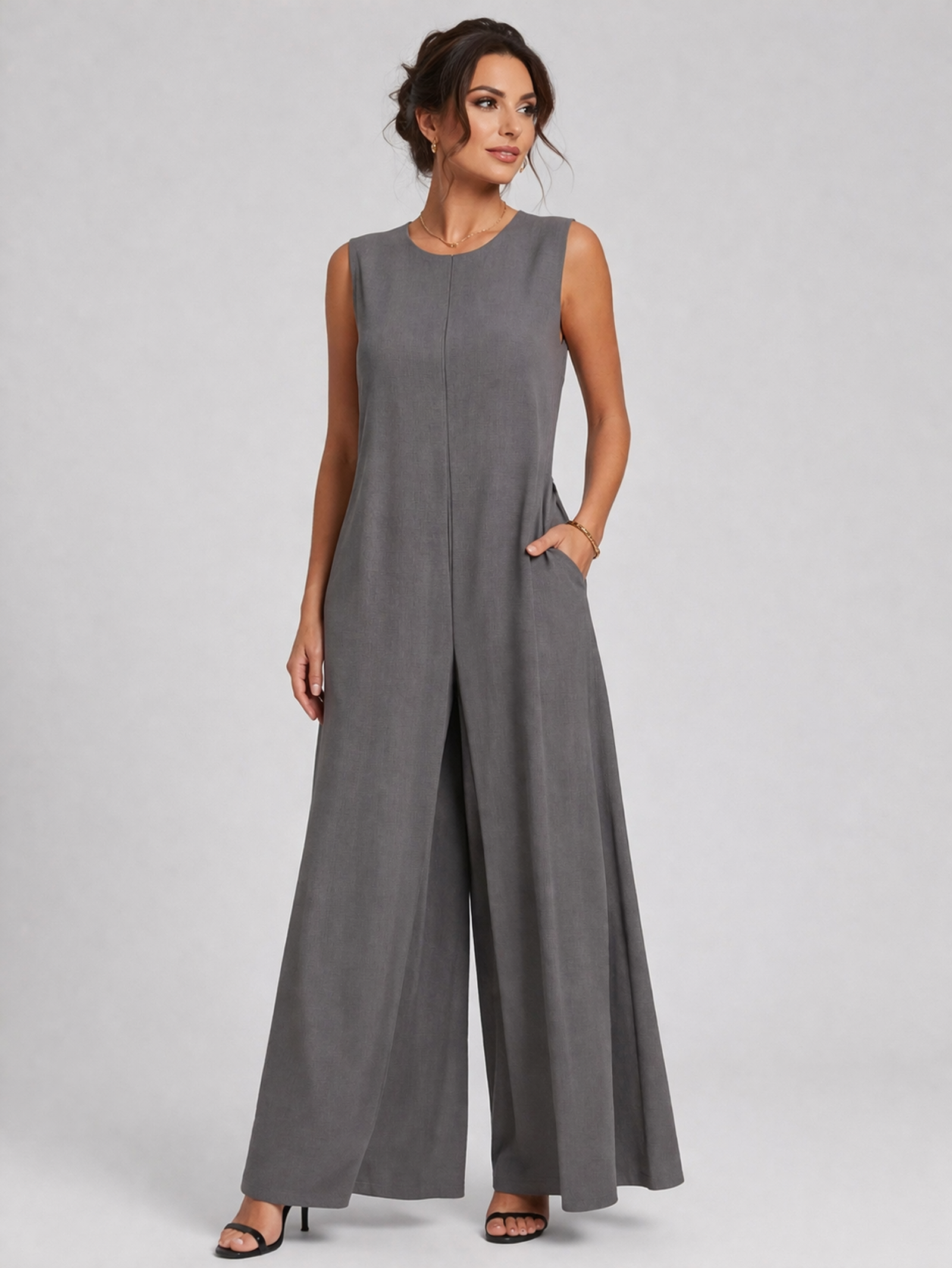 FOX´S |  FOX´S Jumpsuit  | 40 | 1233_09