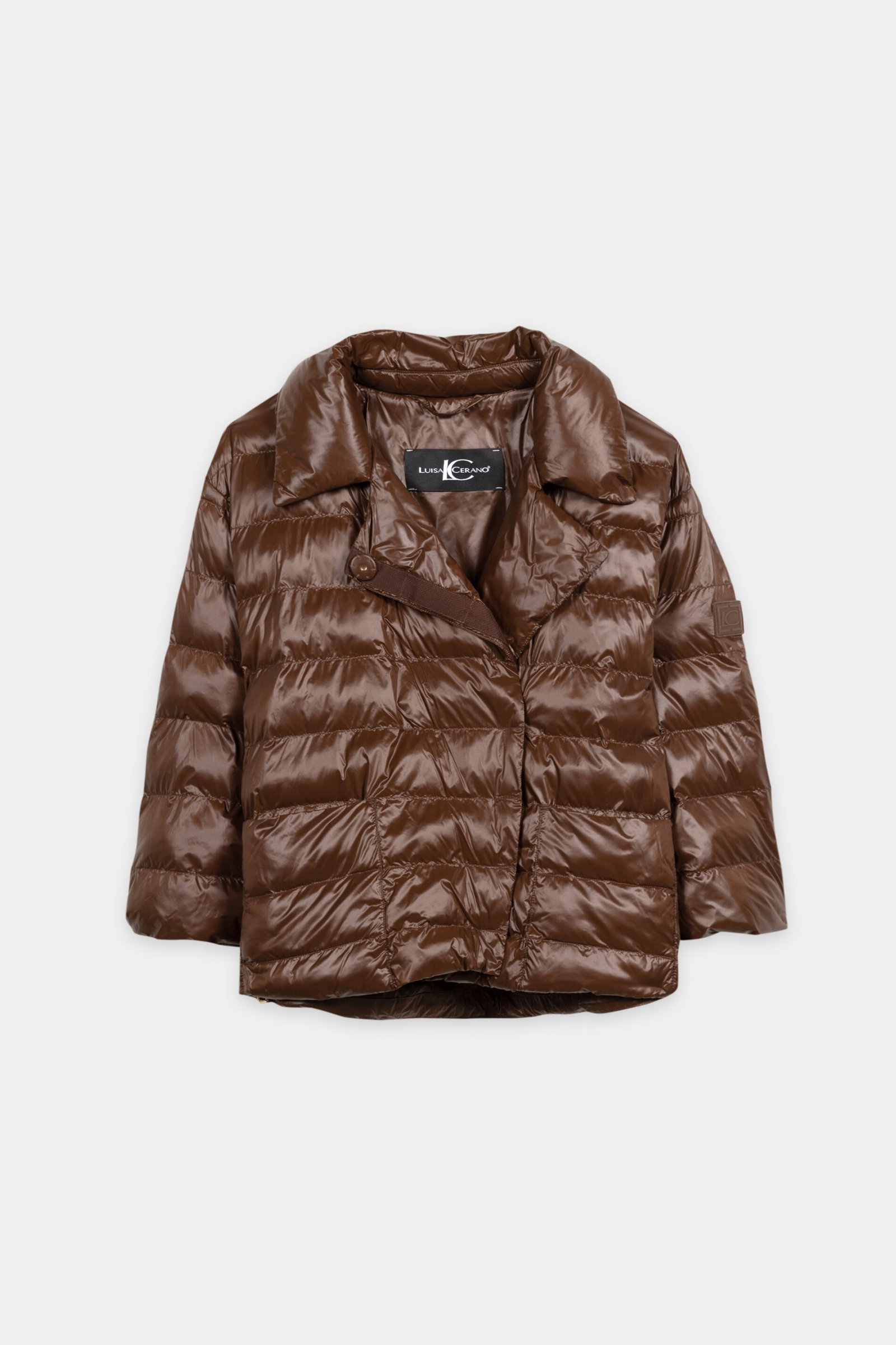 Outdoor, marone #1