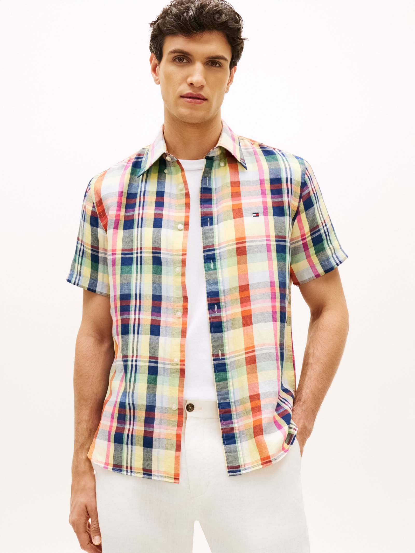 Tommy Hilfiger Hemd Regular Fit #2