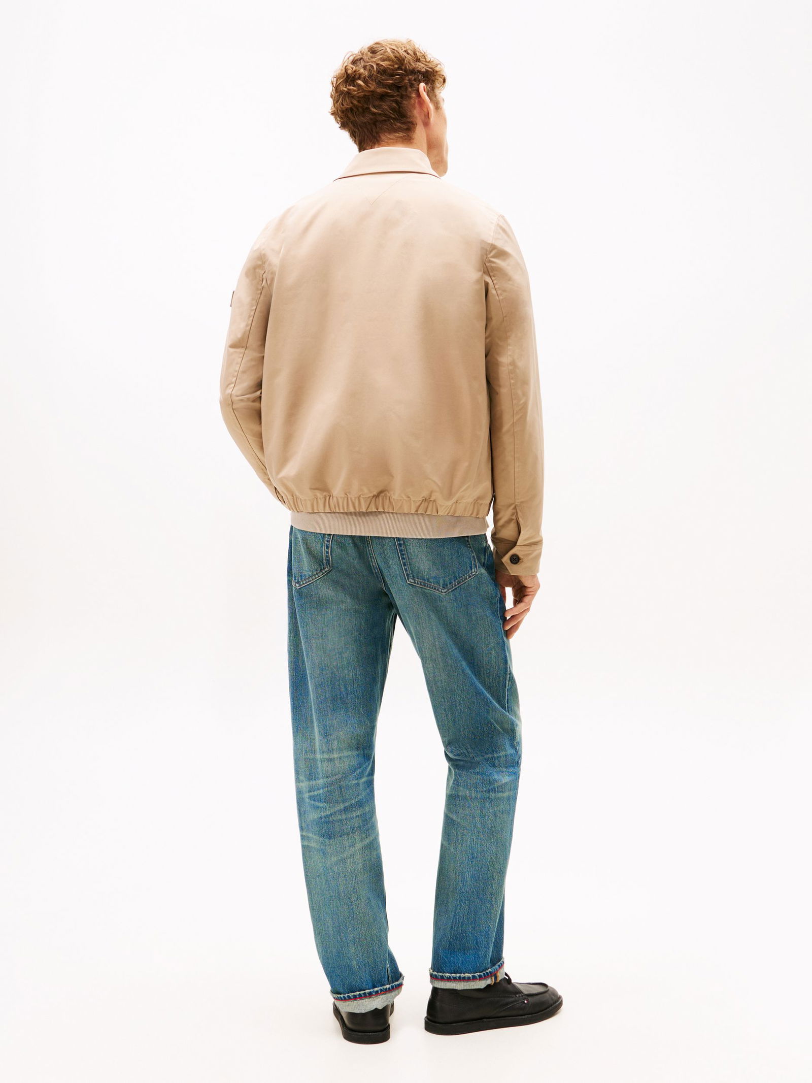 | IVY JACKET, BEIGE | XXL | AFE