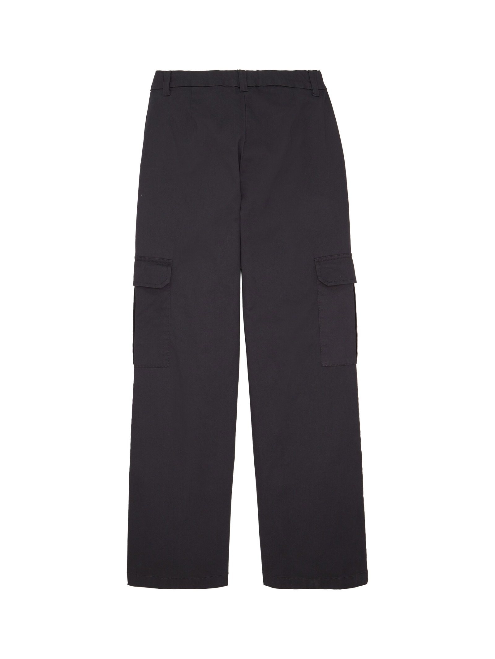 cargo pants, coal grey #2