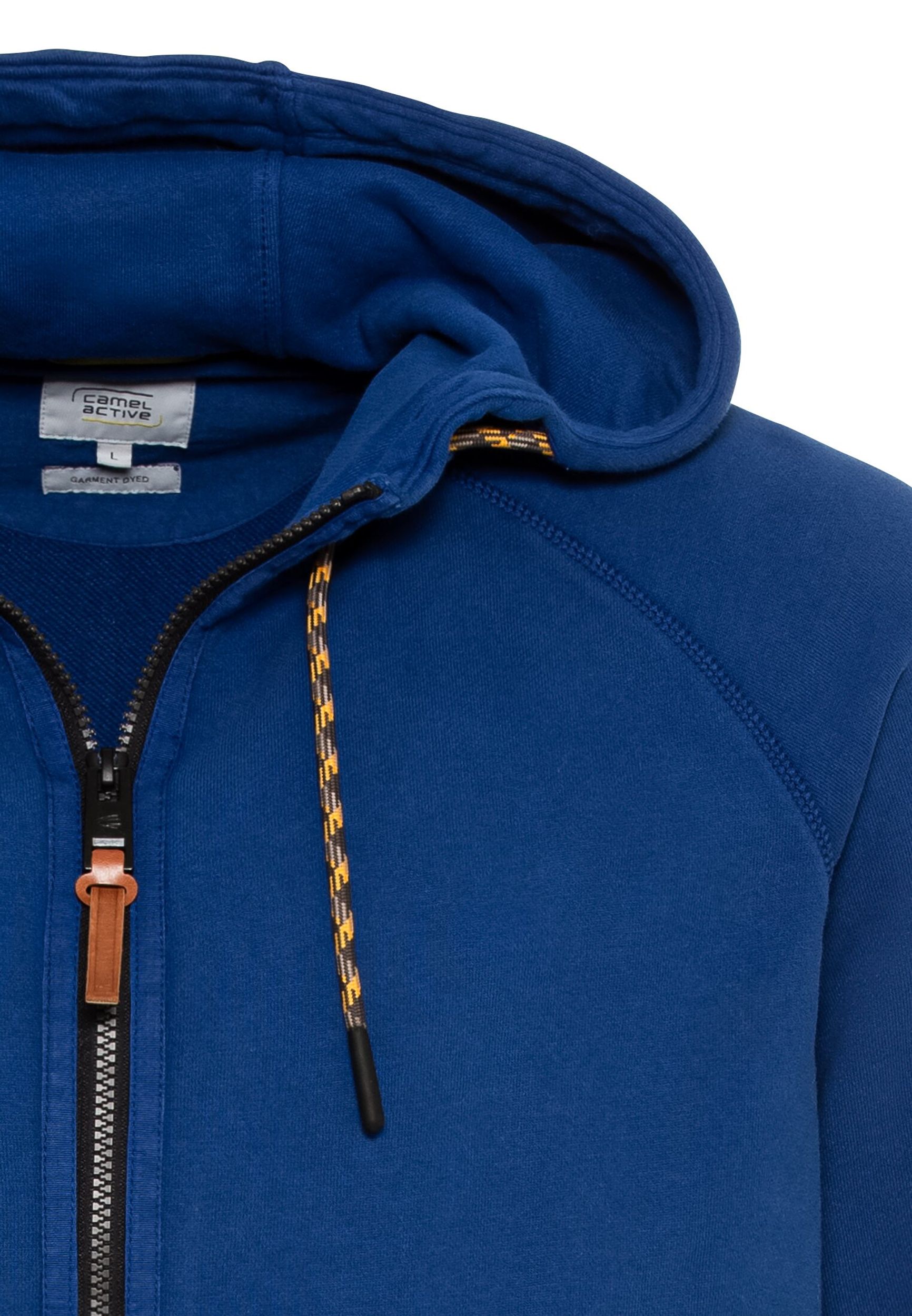 Camel Active Sweatjacke 
