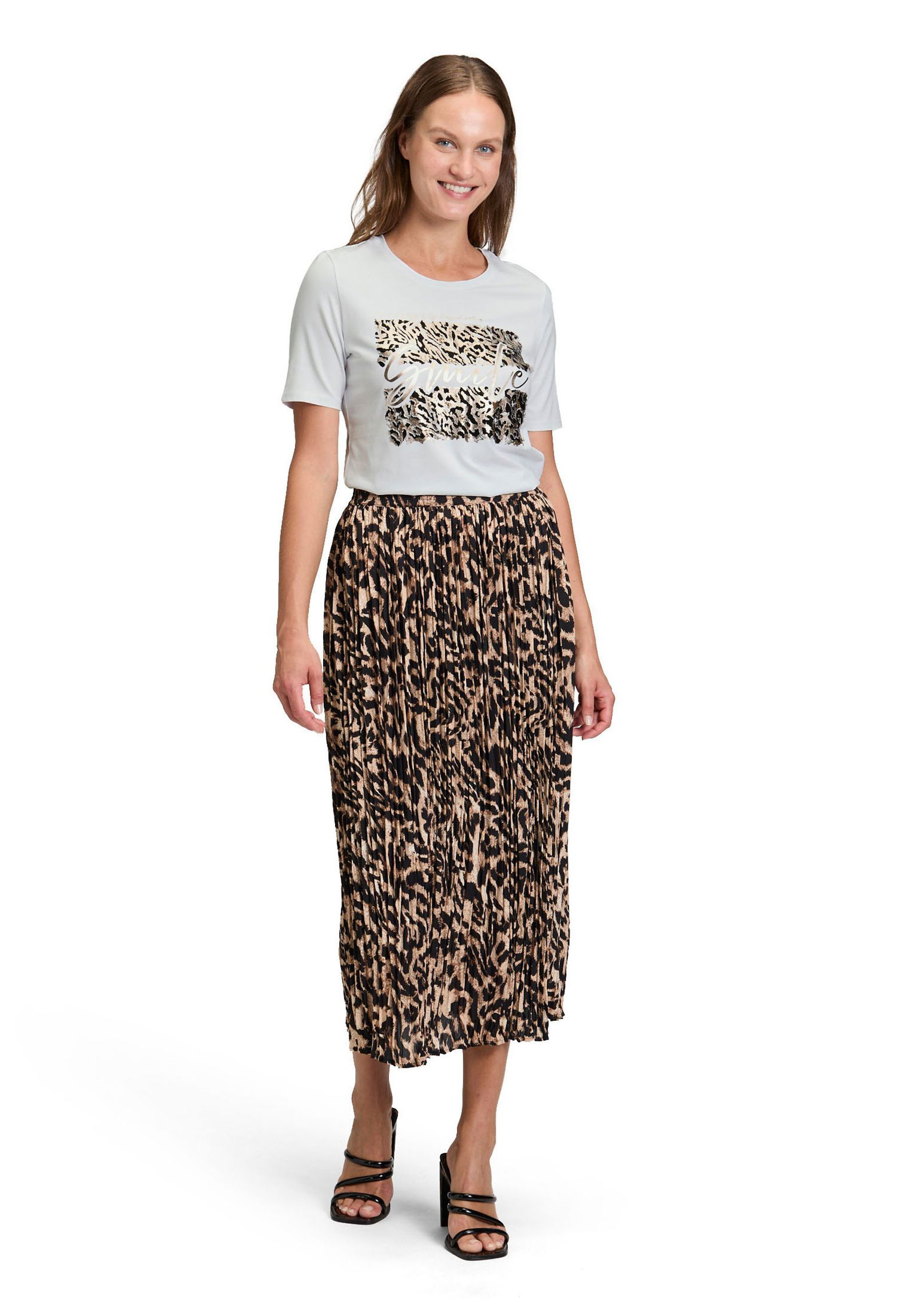 Betty Barclay |  Betty Barclay Shirt  | 46