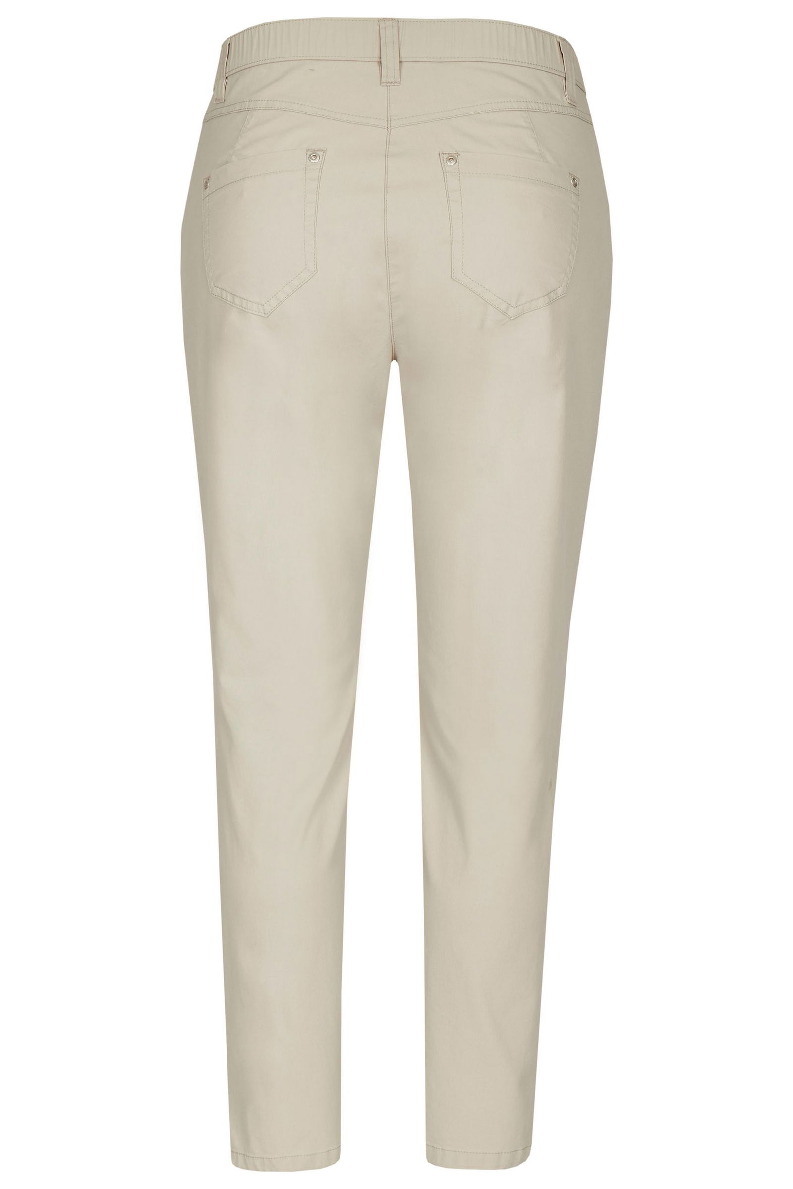 KjBrand |  KJ Brand Chino "Betty" | 48