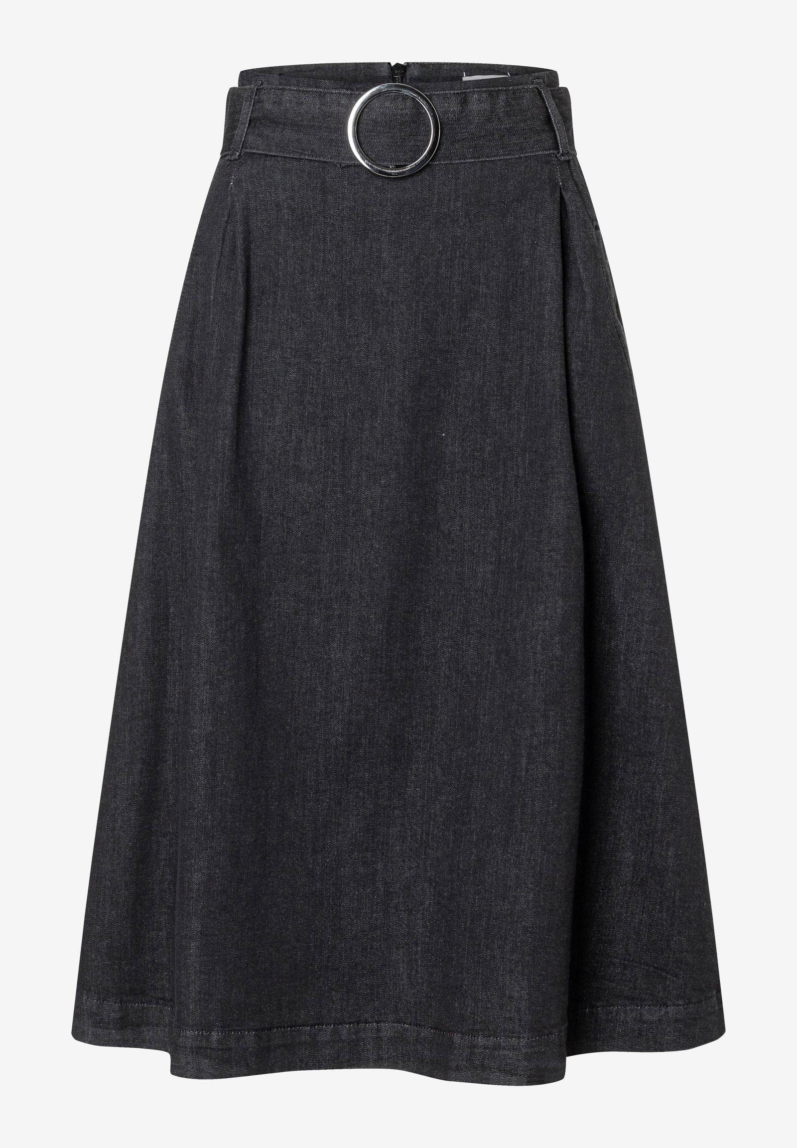 More & More |  More & More Jeansrock  | 36 | 1500_0968