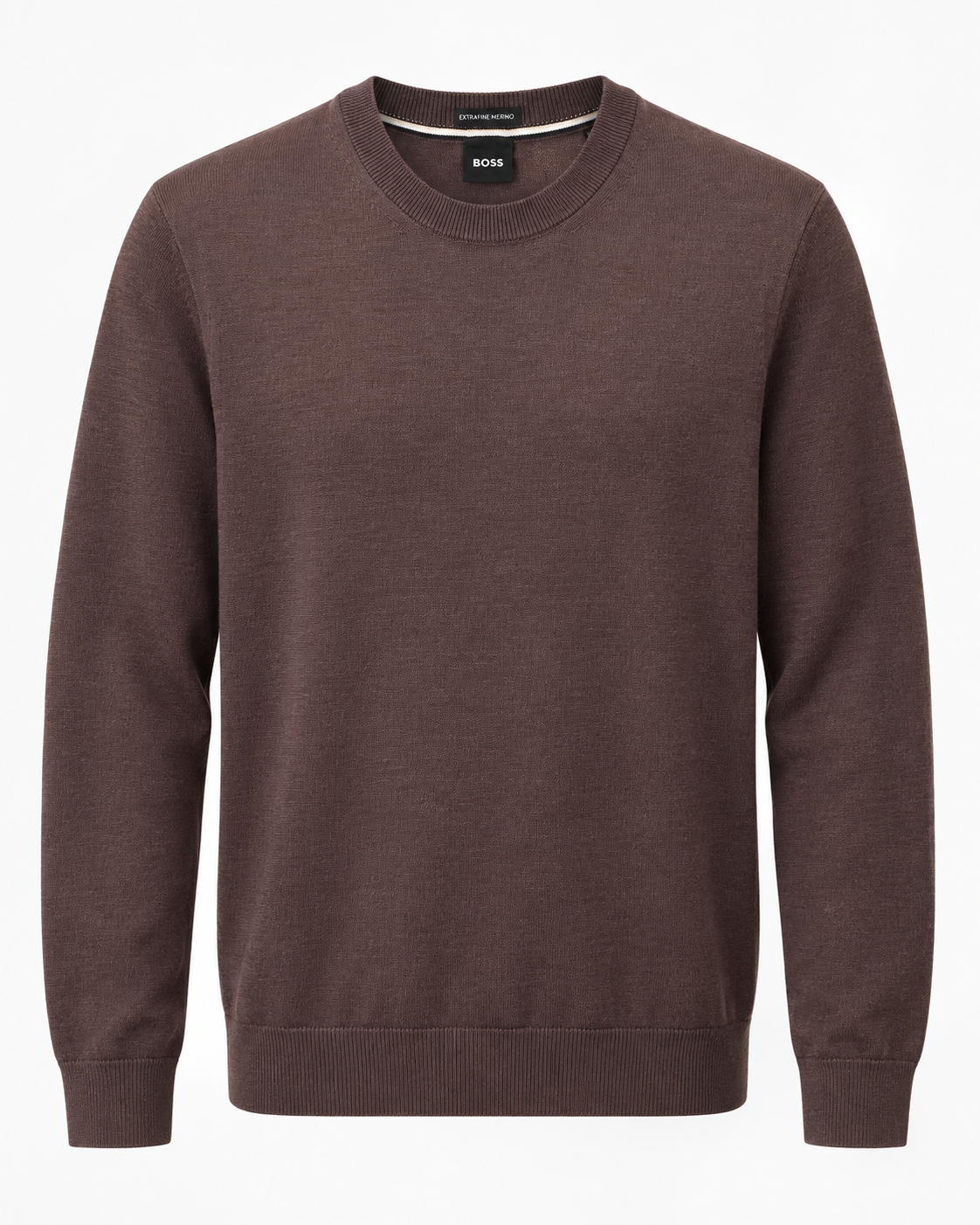 BOSS Black Pullover H-Leno 10280678 01 #1