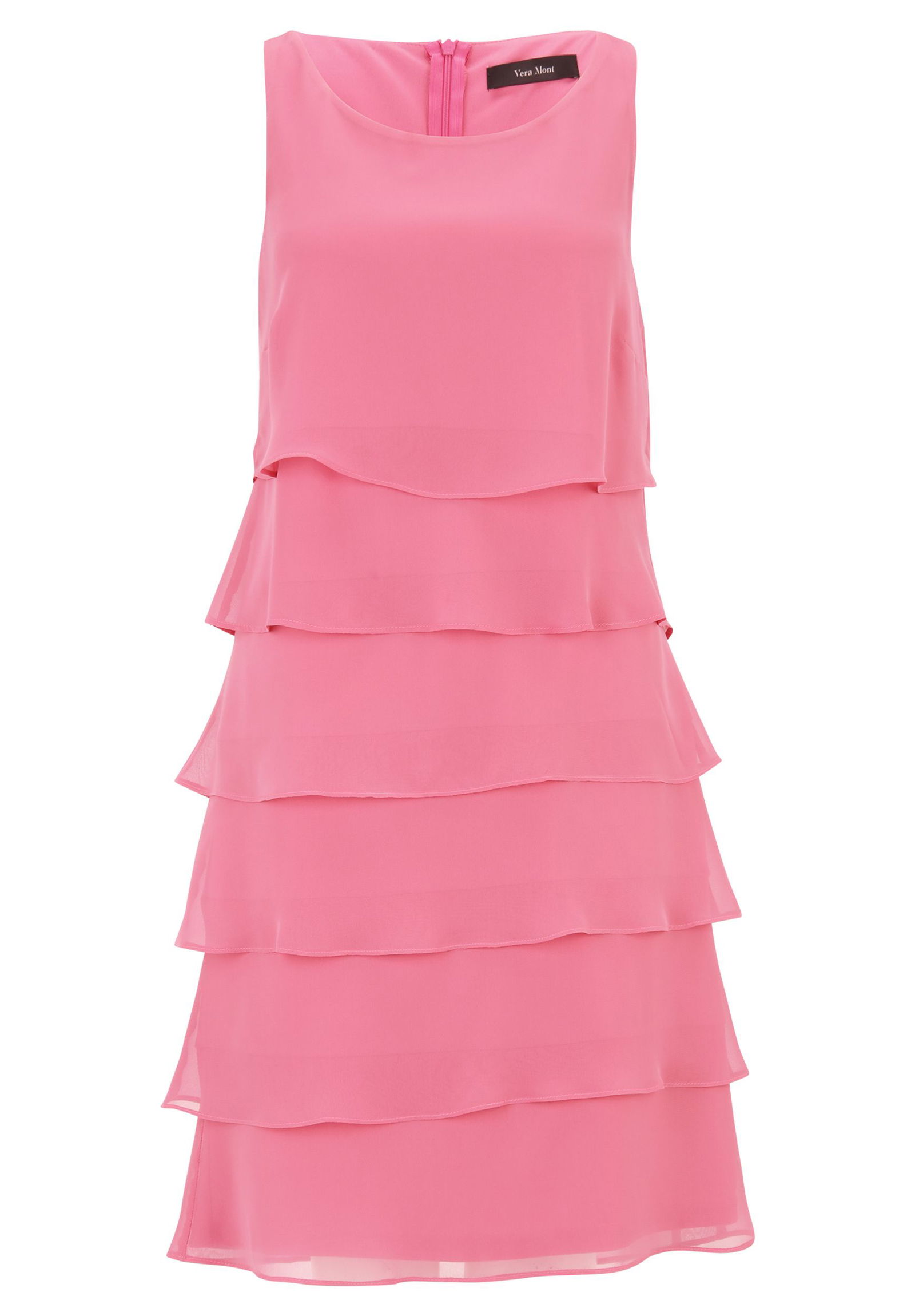 829870432a8033b5b9cdf341e79ca4be Vera Mont Kurzes Kleid