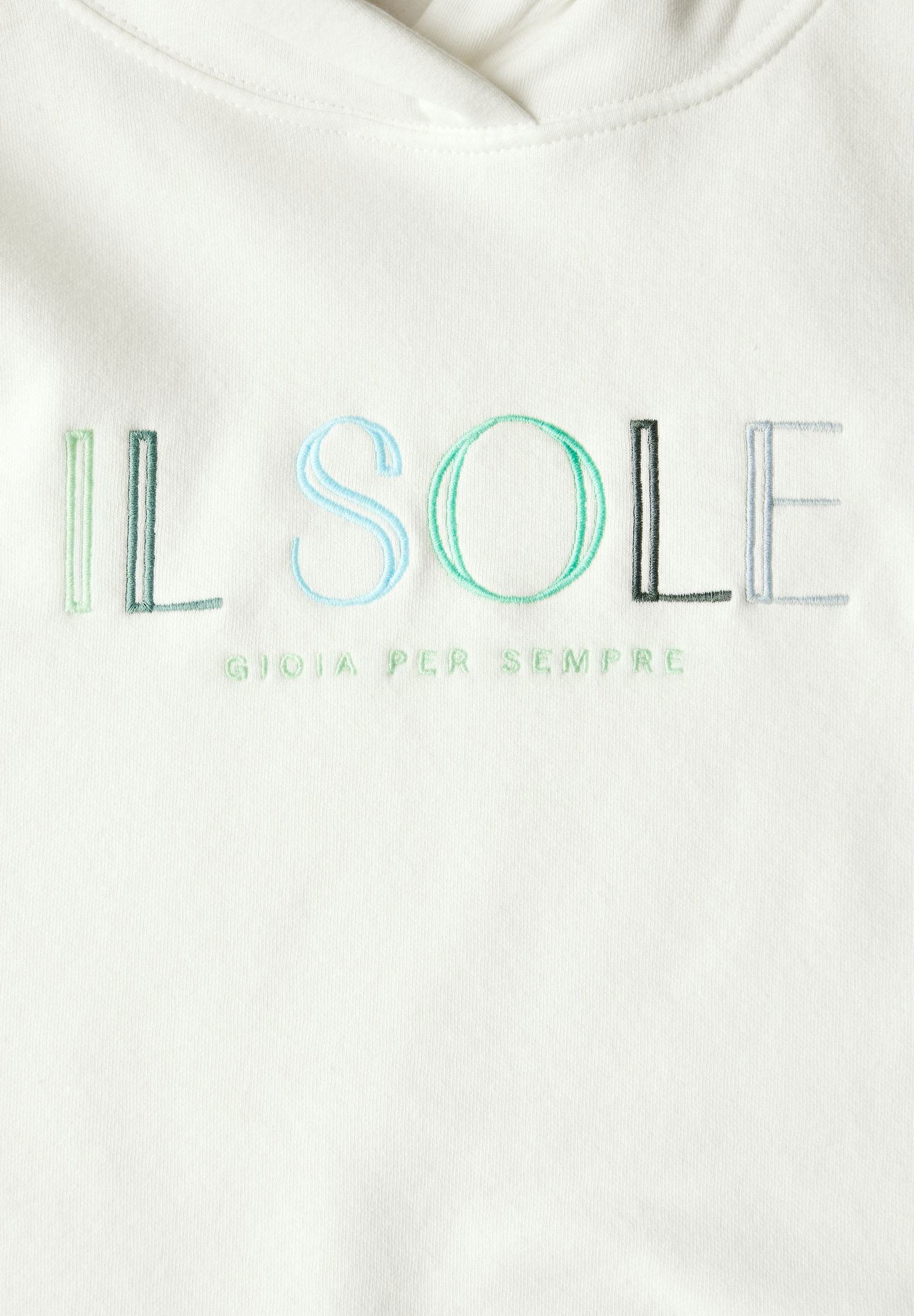 cd6d01021ca0194283a88672652248fe CECIL | CECIL Sweatshirt | XL | vanilla white