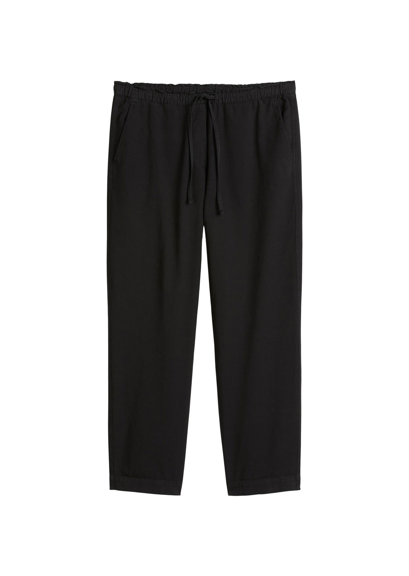 Marc O´Polo |  Marc O´Polo Woven Pants | 38 | black
