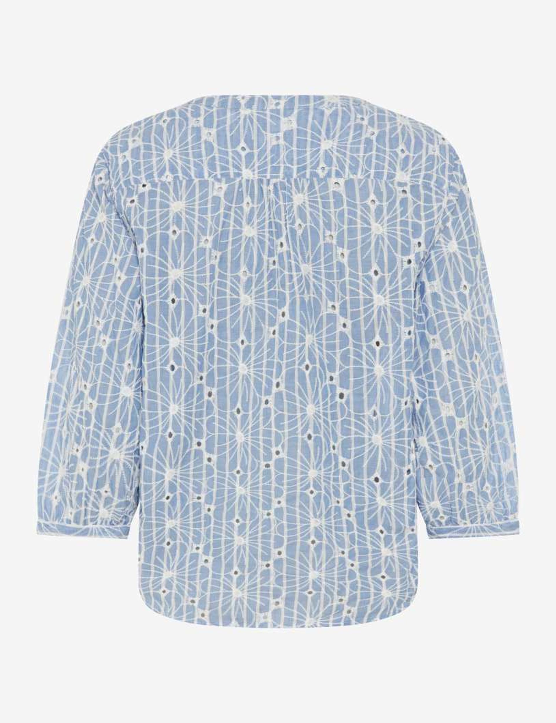 Brax |  Brax Businessbluse  | 40 | air