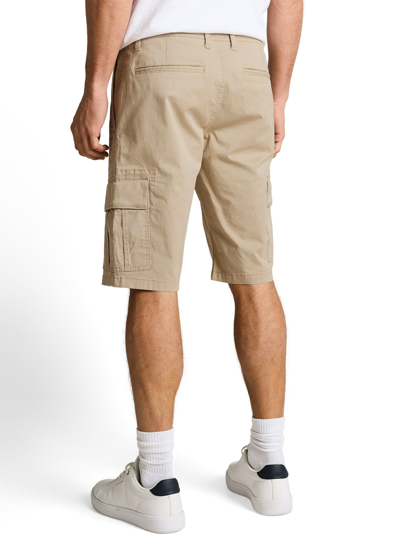 Tom Tailor |  Tom Tailor Bermudas  | 36