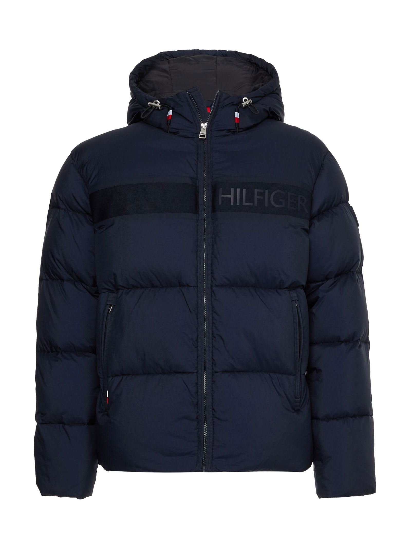 Tommy Hilfiger Daunenjacke 