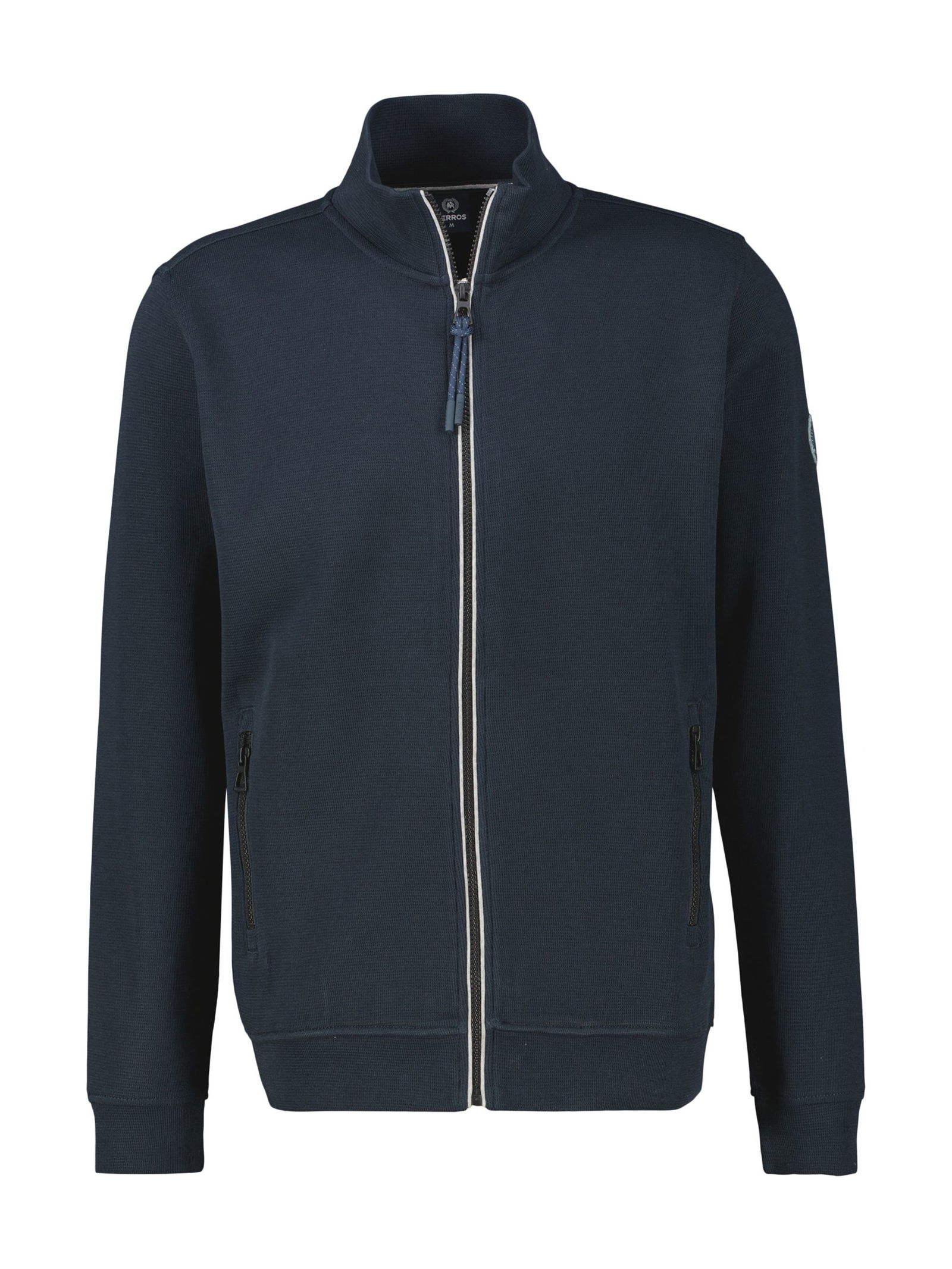 Lerros | Lerros Strickjacke | Cardigan | XXXL | classic navy