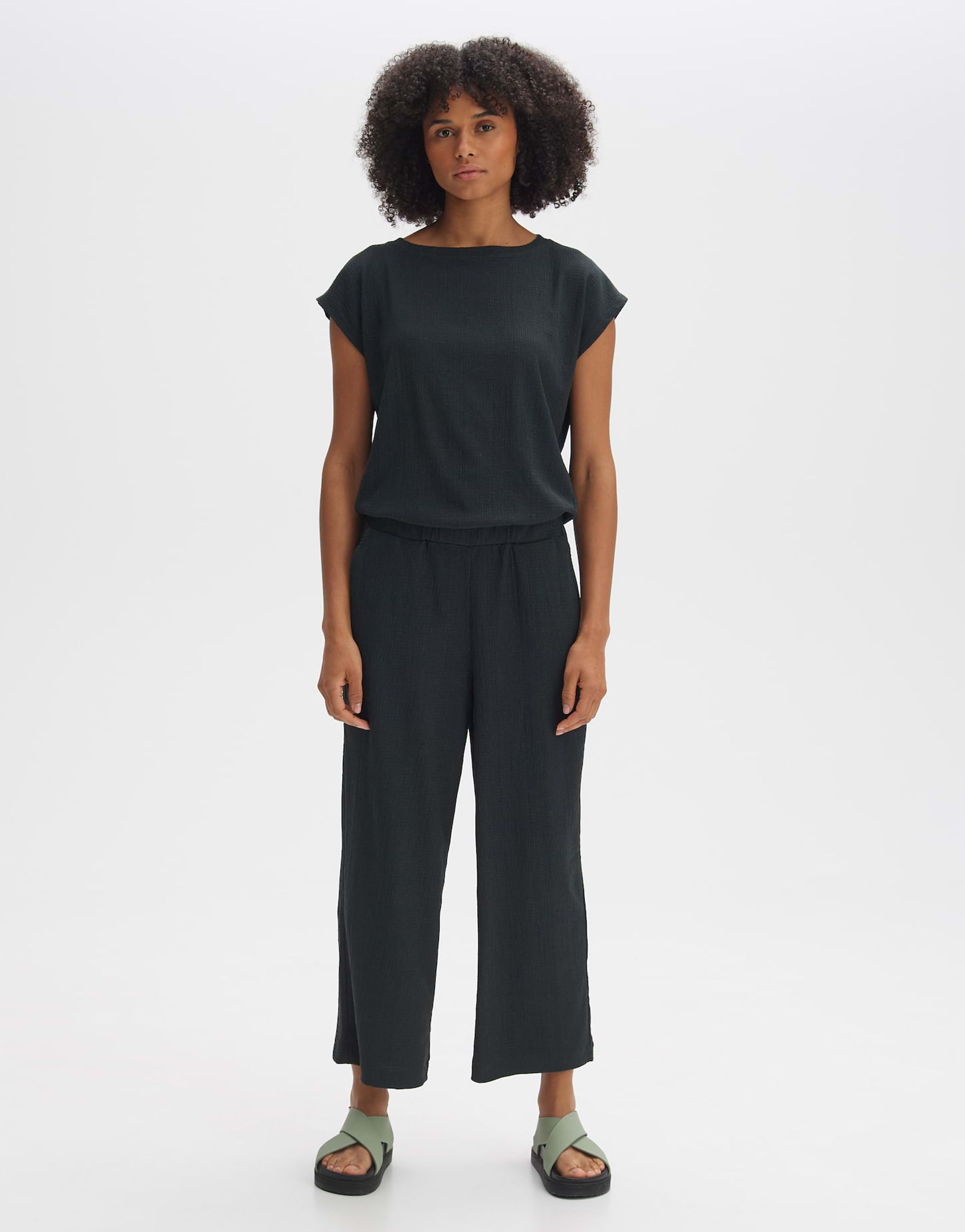 Opus Jumpsuit "MELTI"