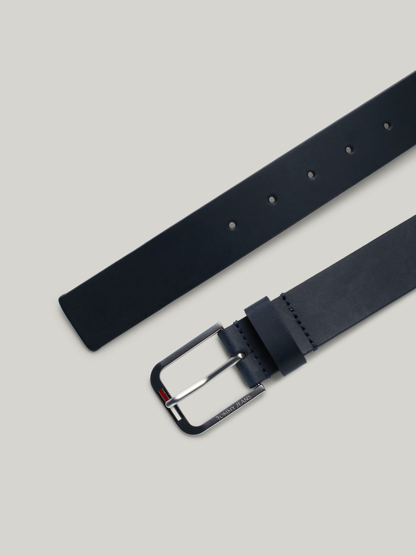 Tommy Jeans | Tommy Jeans Gürtel | 85 | dark night navy