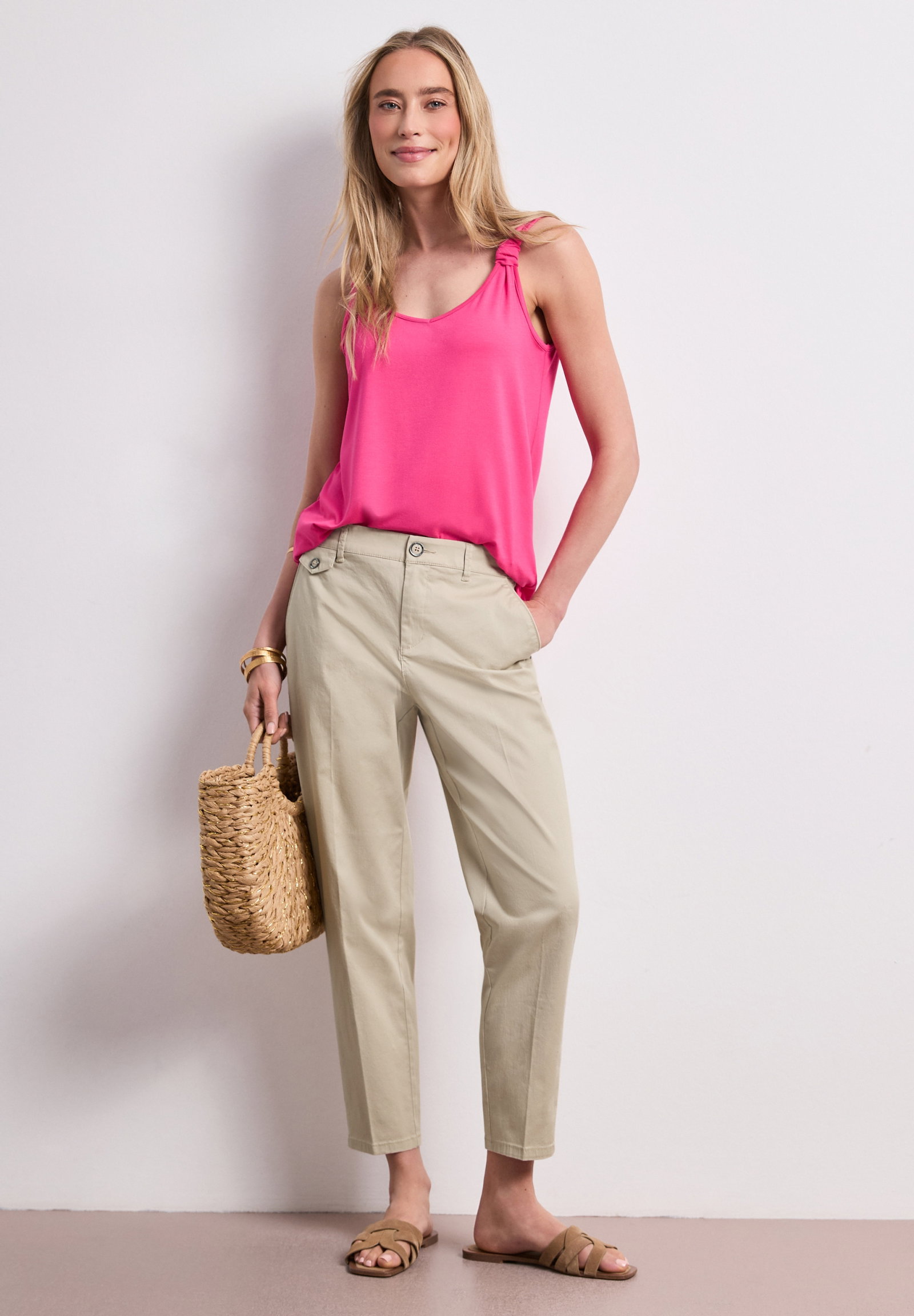 Street One Chino #3