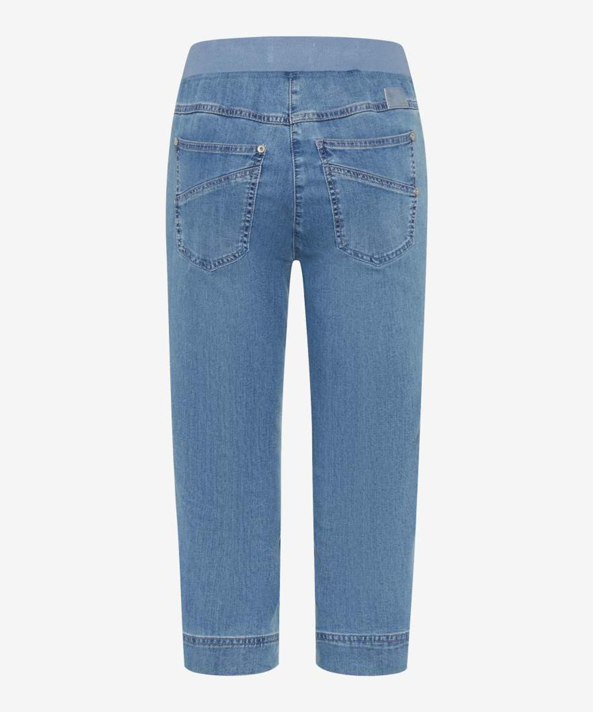  |  Style Pamina Capri | 42 | bleached,slightly used