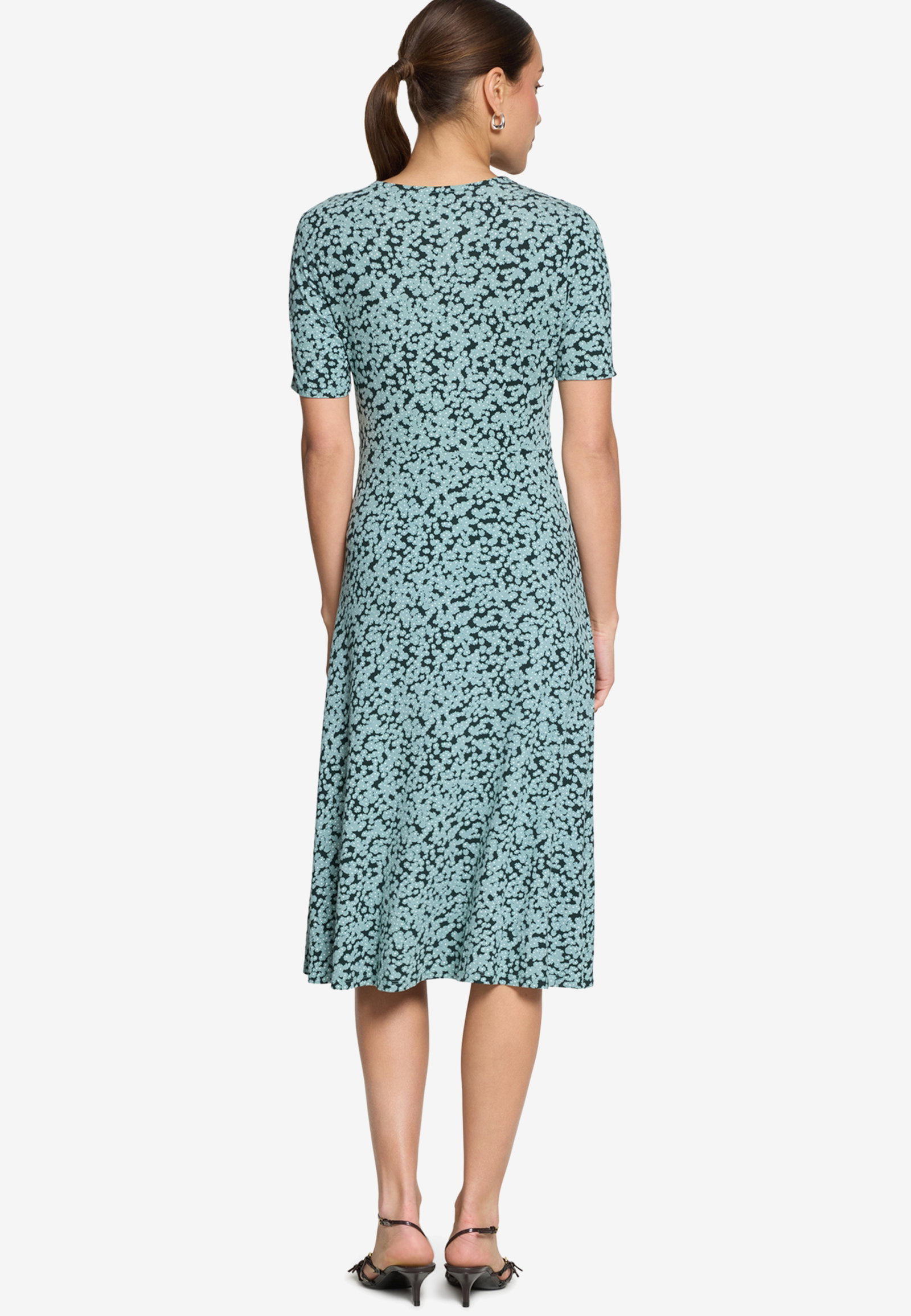 Zero Freizeitkleid #3